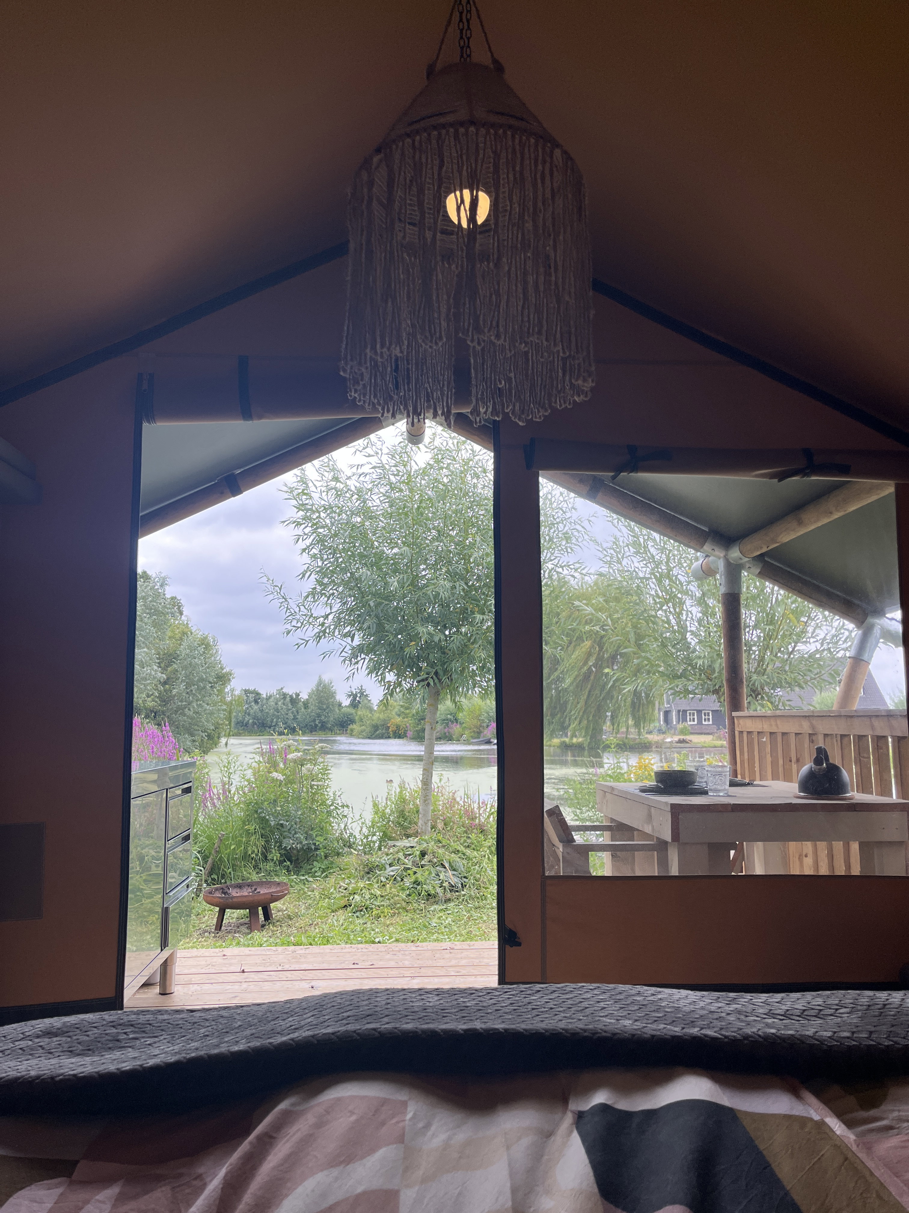 Maison nature à Reeuwijk