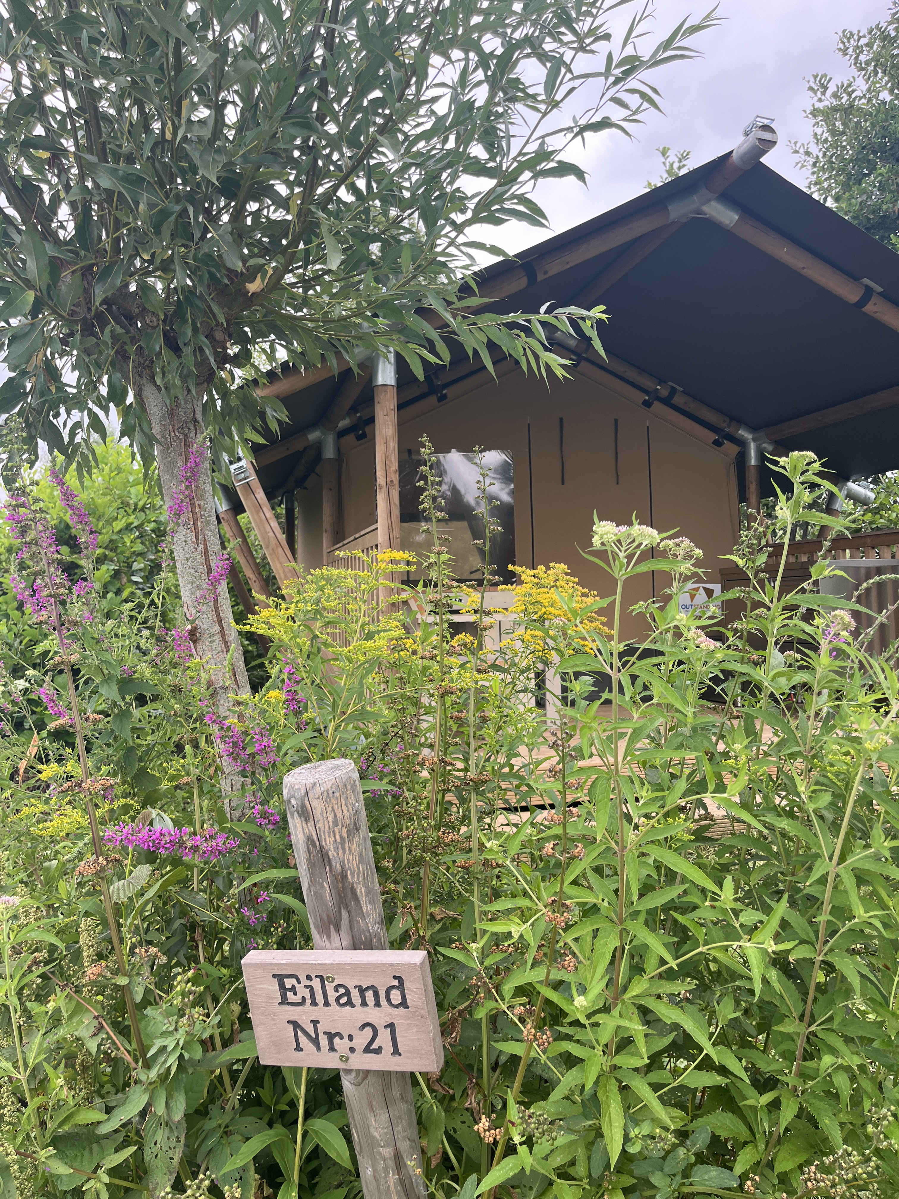 Maison nature à Reeuwijk