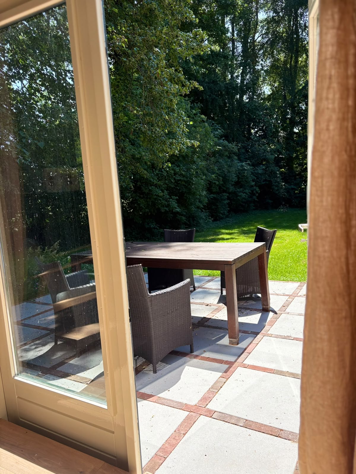Natuurhuisje in Delfstrahuizen