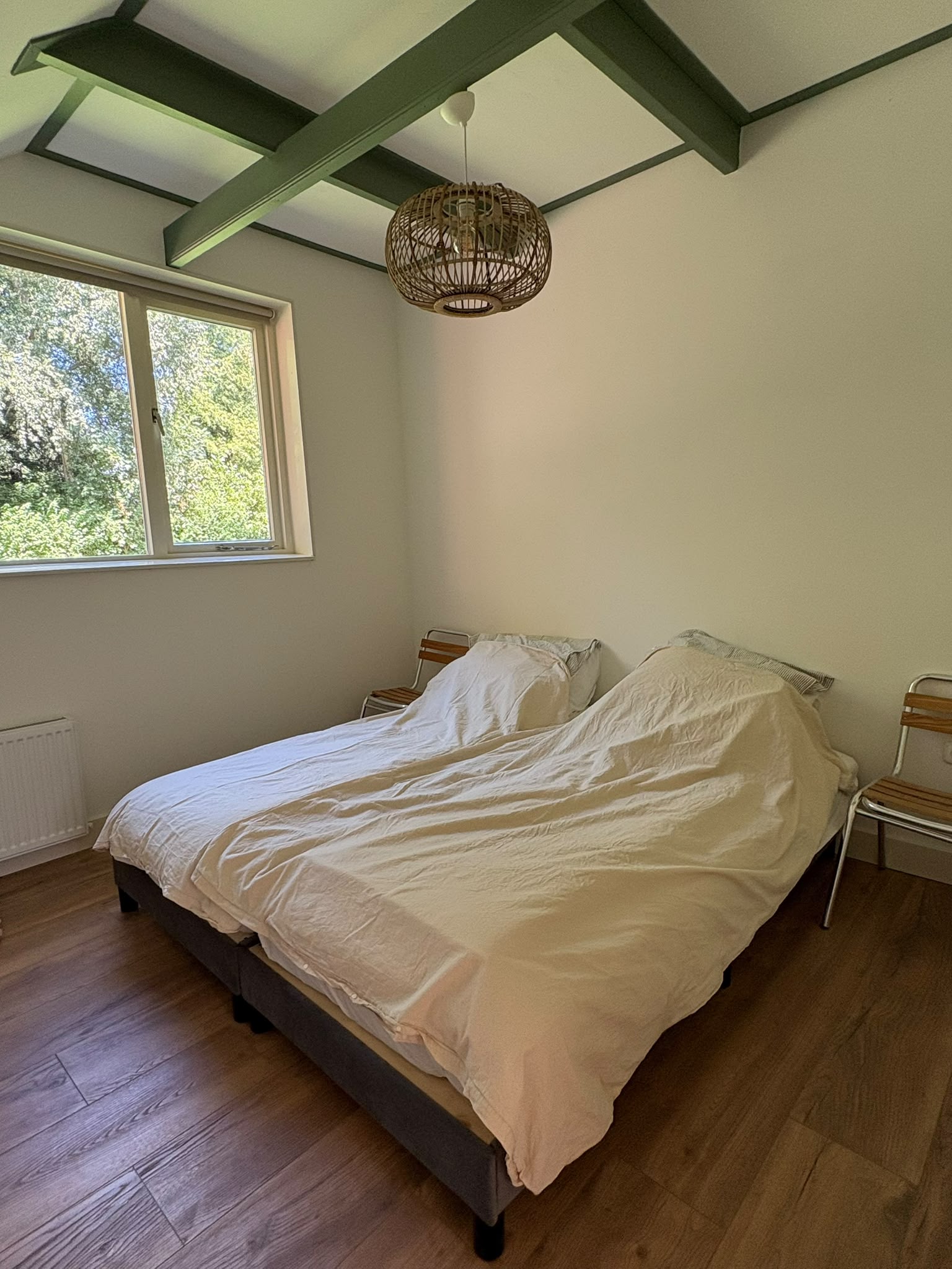 Natuurhuisje in Delfstrahuizen