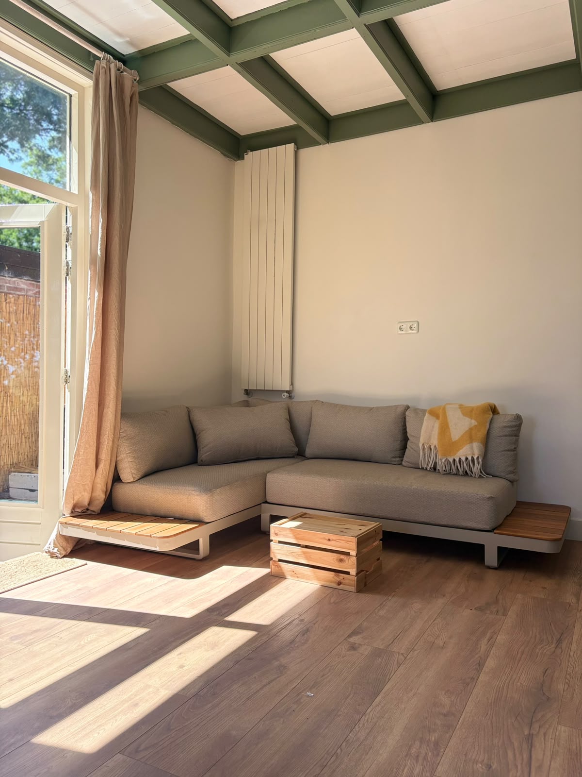 Natuurhuisje in Delfstrahuizen