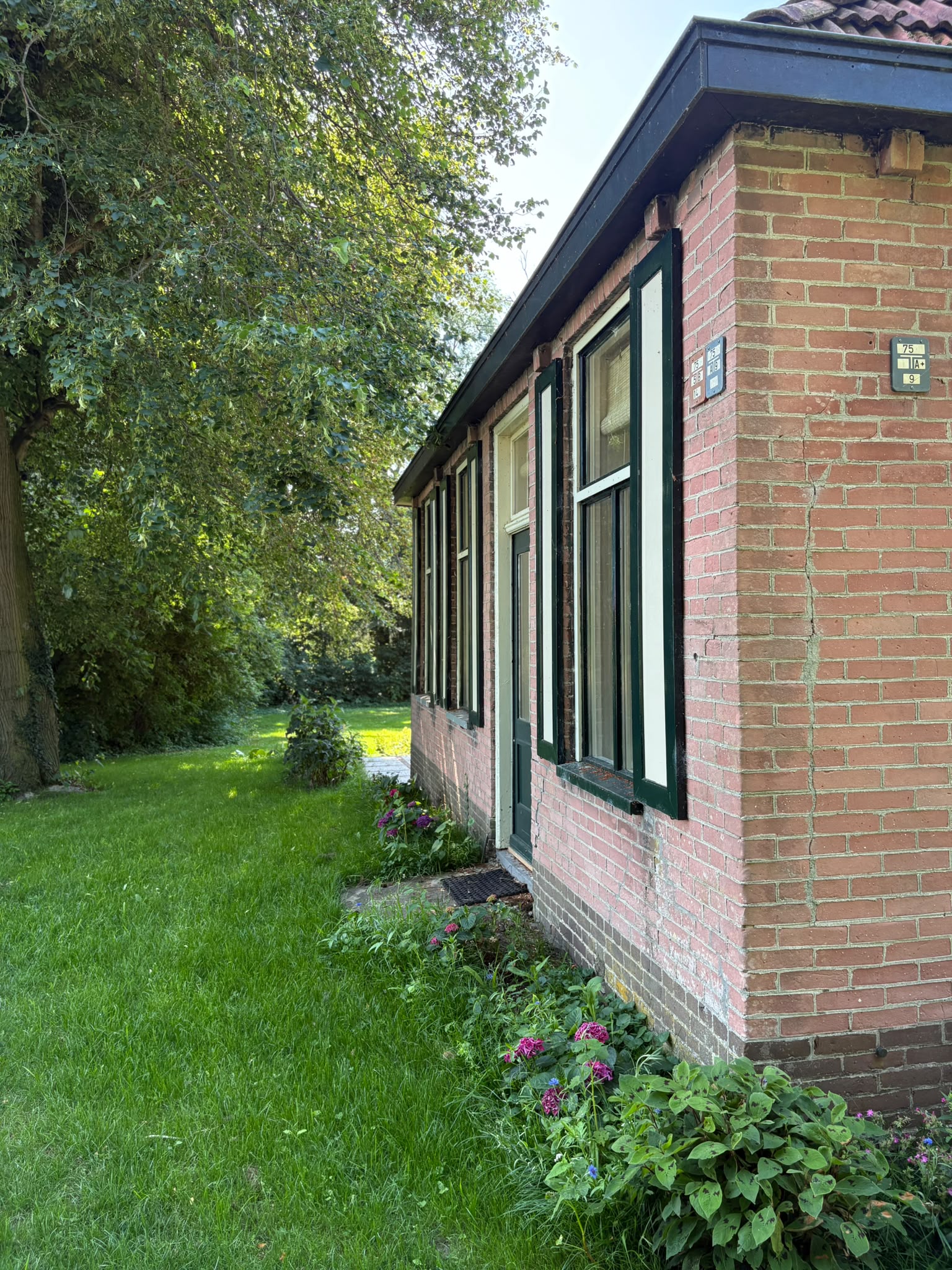 Natuurhuisje in Delfstrahuizen