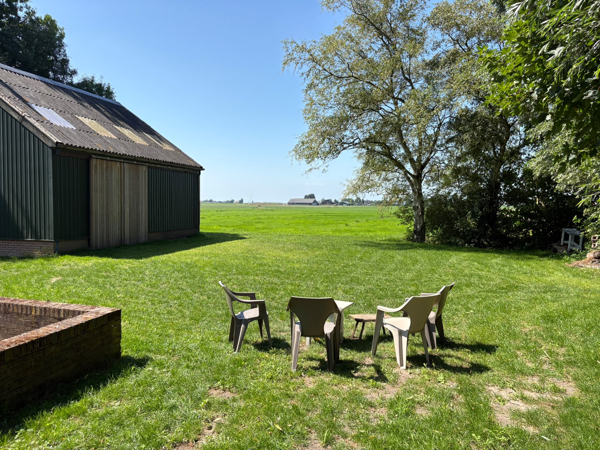 Natuurhuisje in Delfstrahuizen
