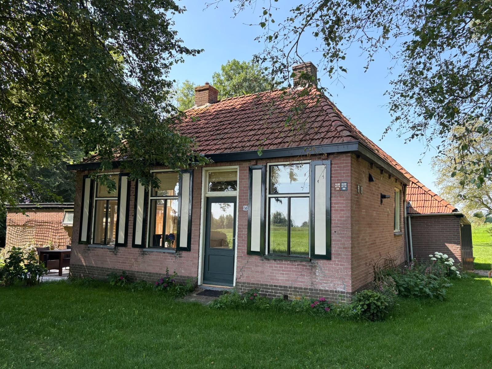 Natuurhuisje in Delfstrahuizen