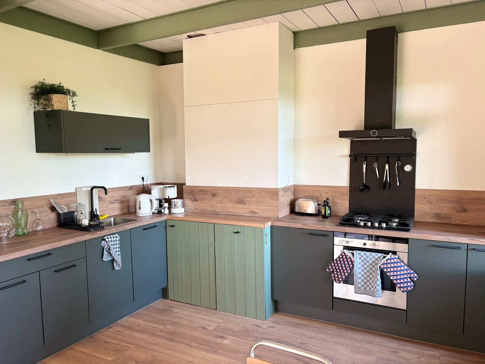 Natuurhuisje in Delfstrahuizen