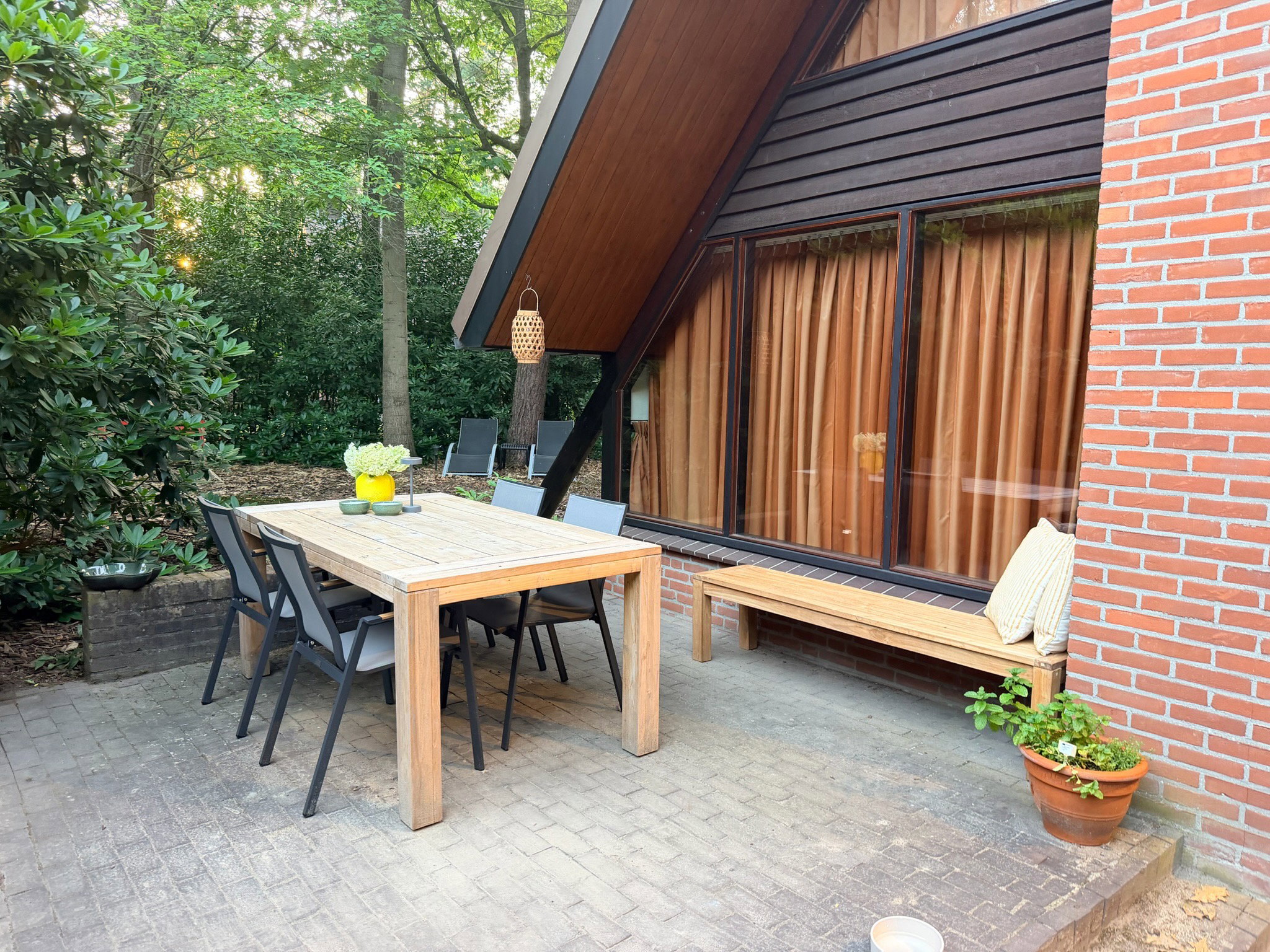 Maison nature à Eersel