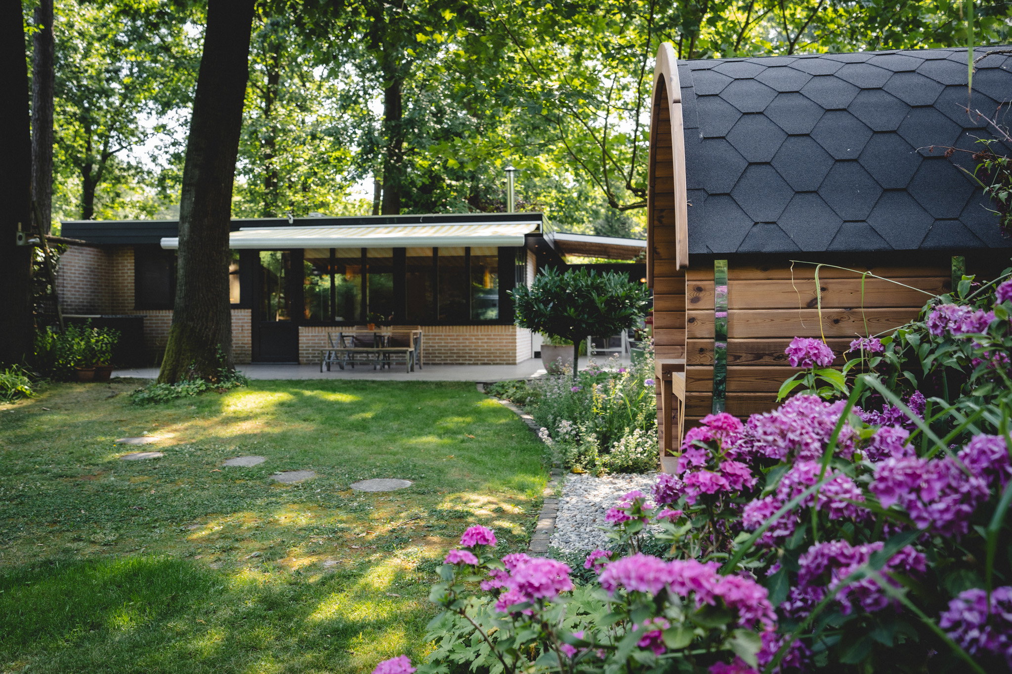 Natuurhuisje in Lanaken