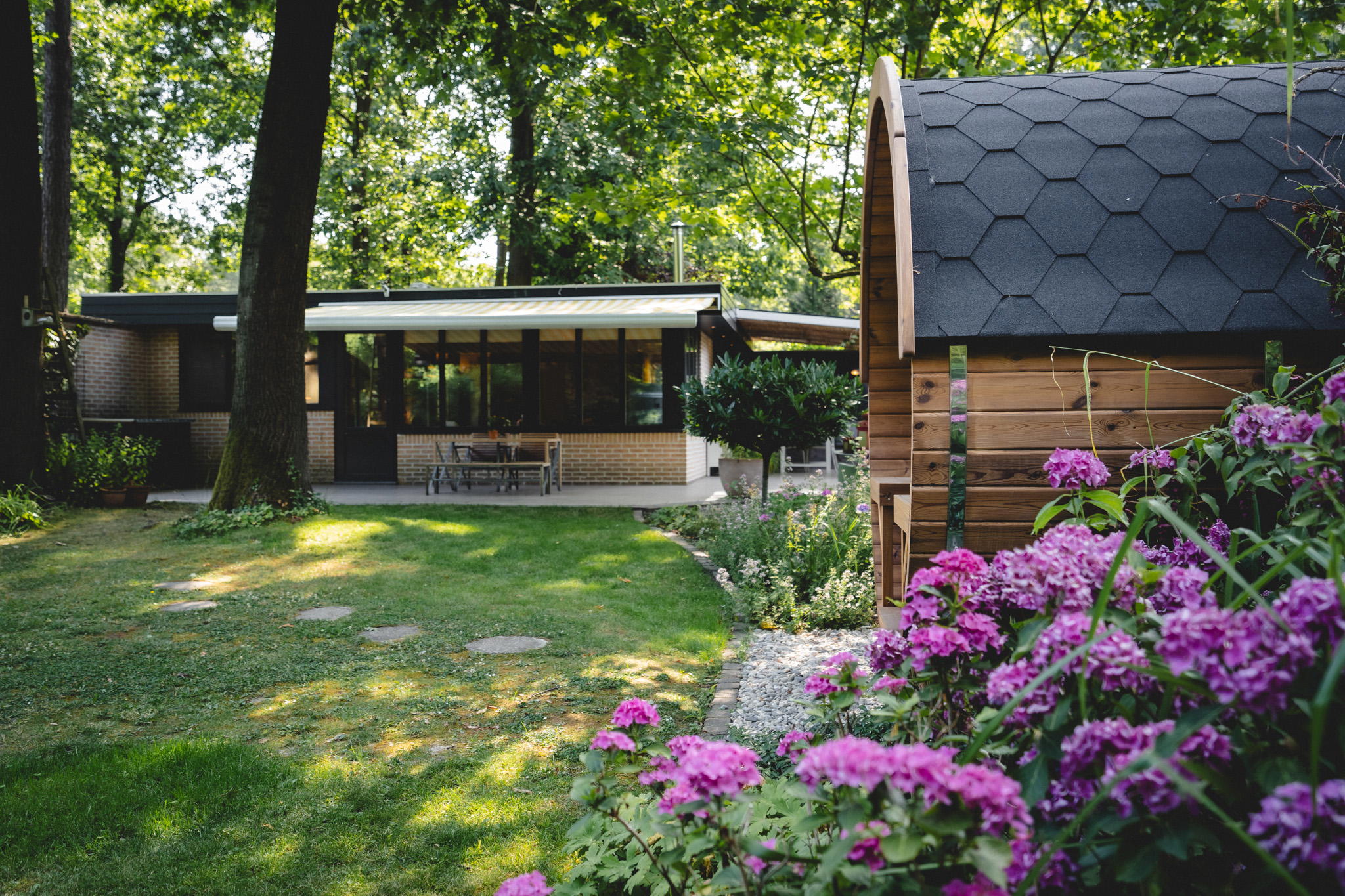 Natuurhuisje in Lanaken