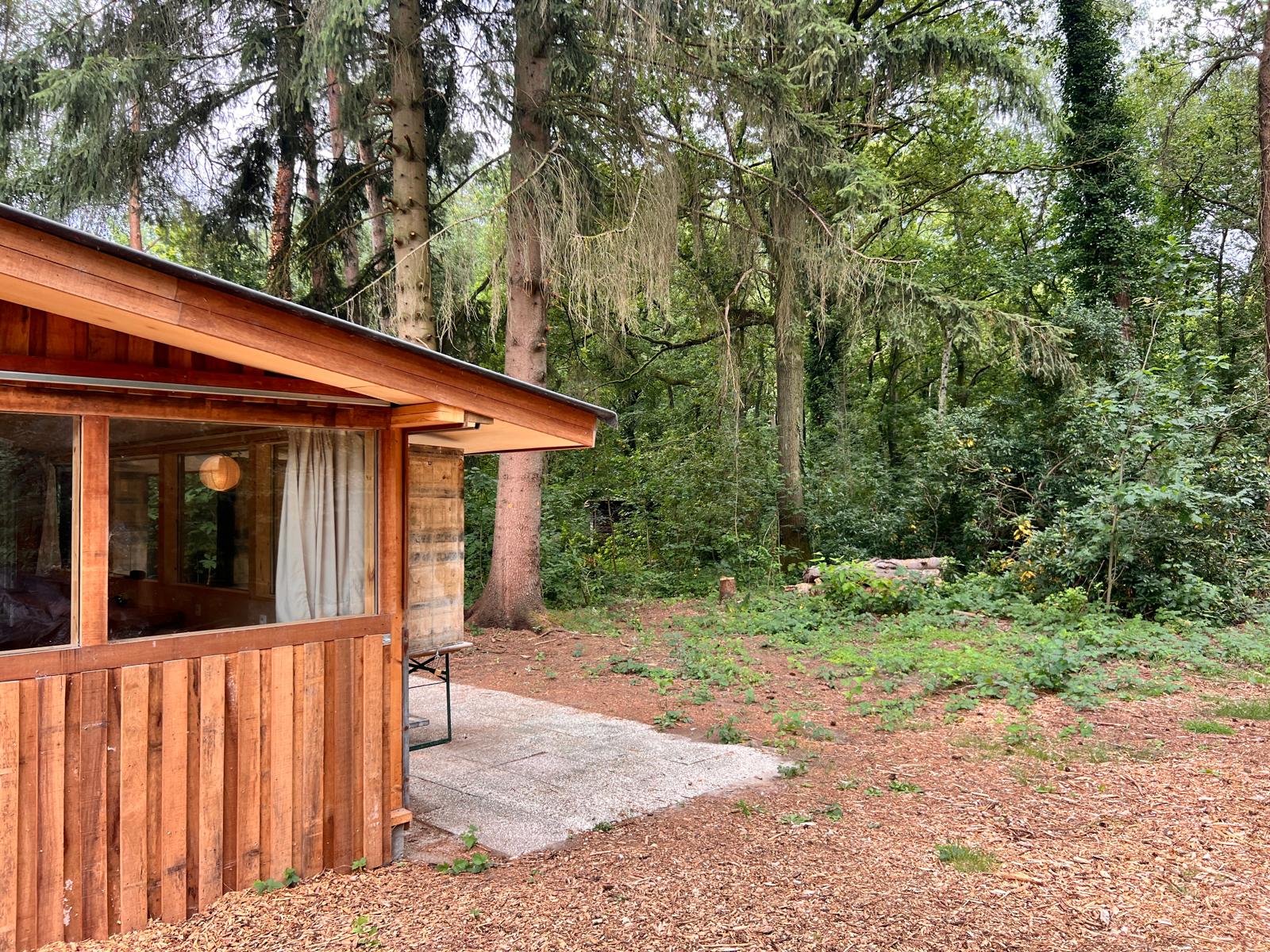 Casa nella natura a Halle-Zoersel