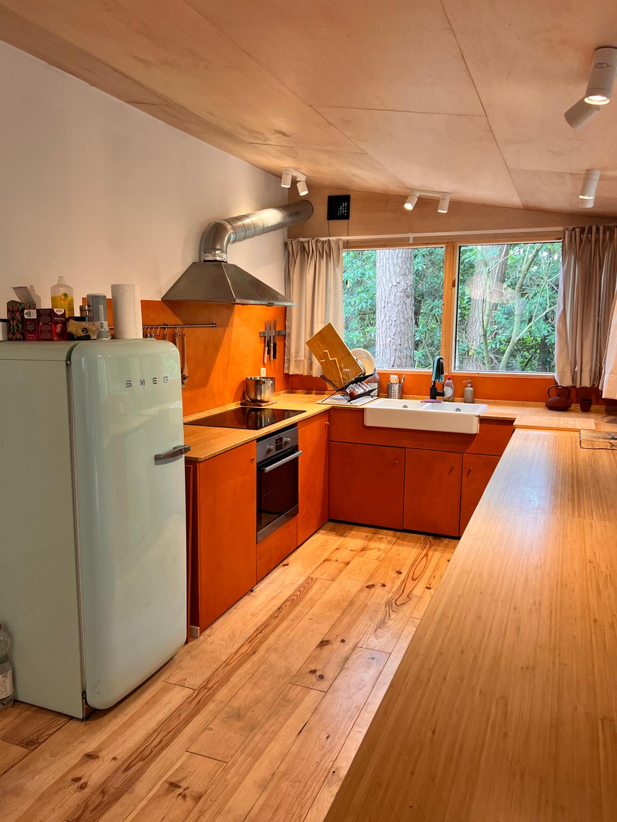 Casa nella natura a Halle-Zoersel