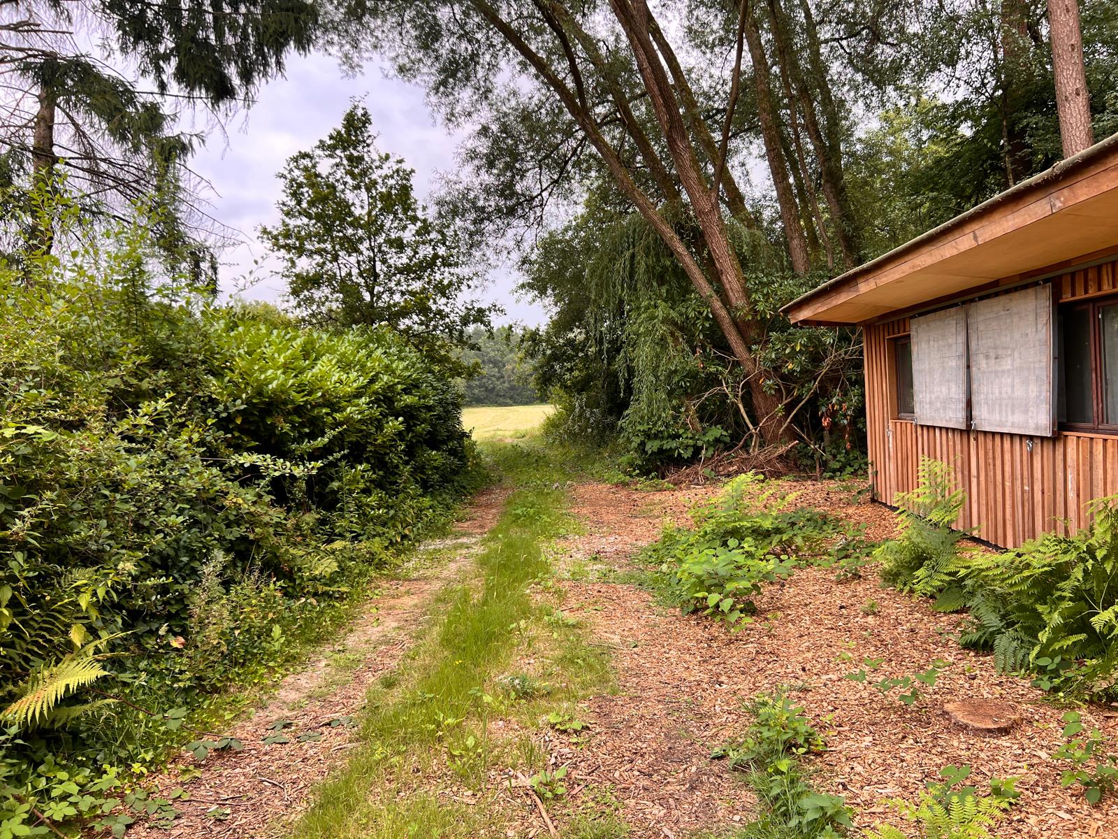 Casa nella natura a Halle-Zoersel