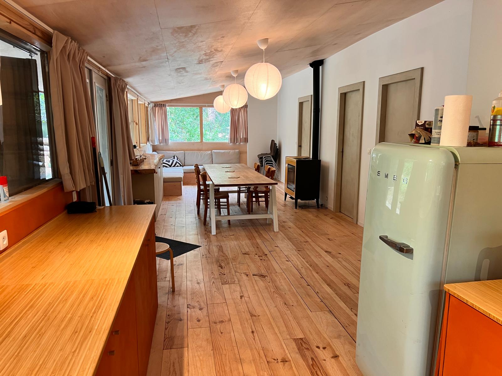 Casa nella natura a Halle-Zoersel
