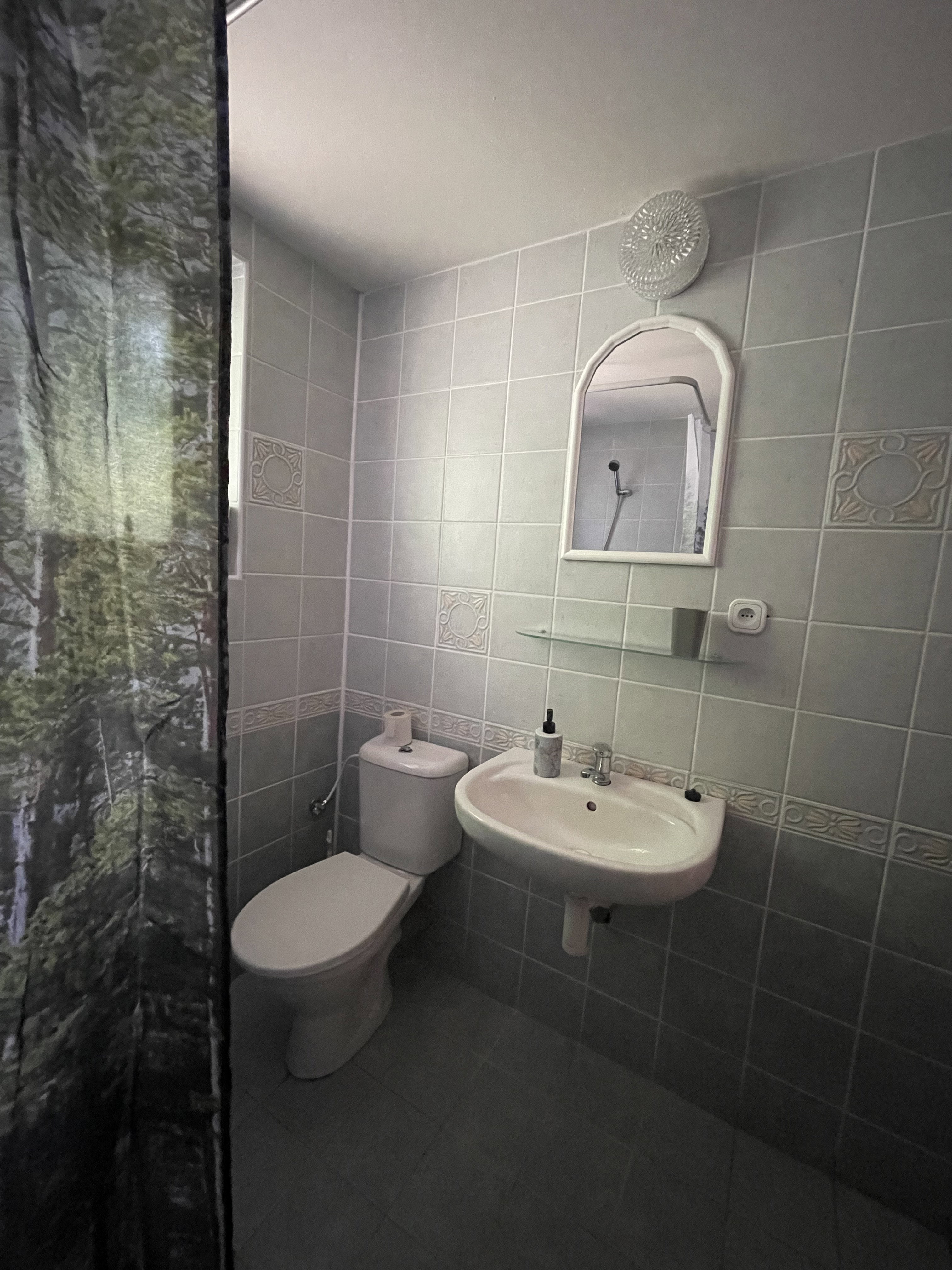 Casa nella natura a Valteřice - Výprachtice