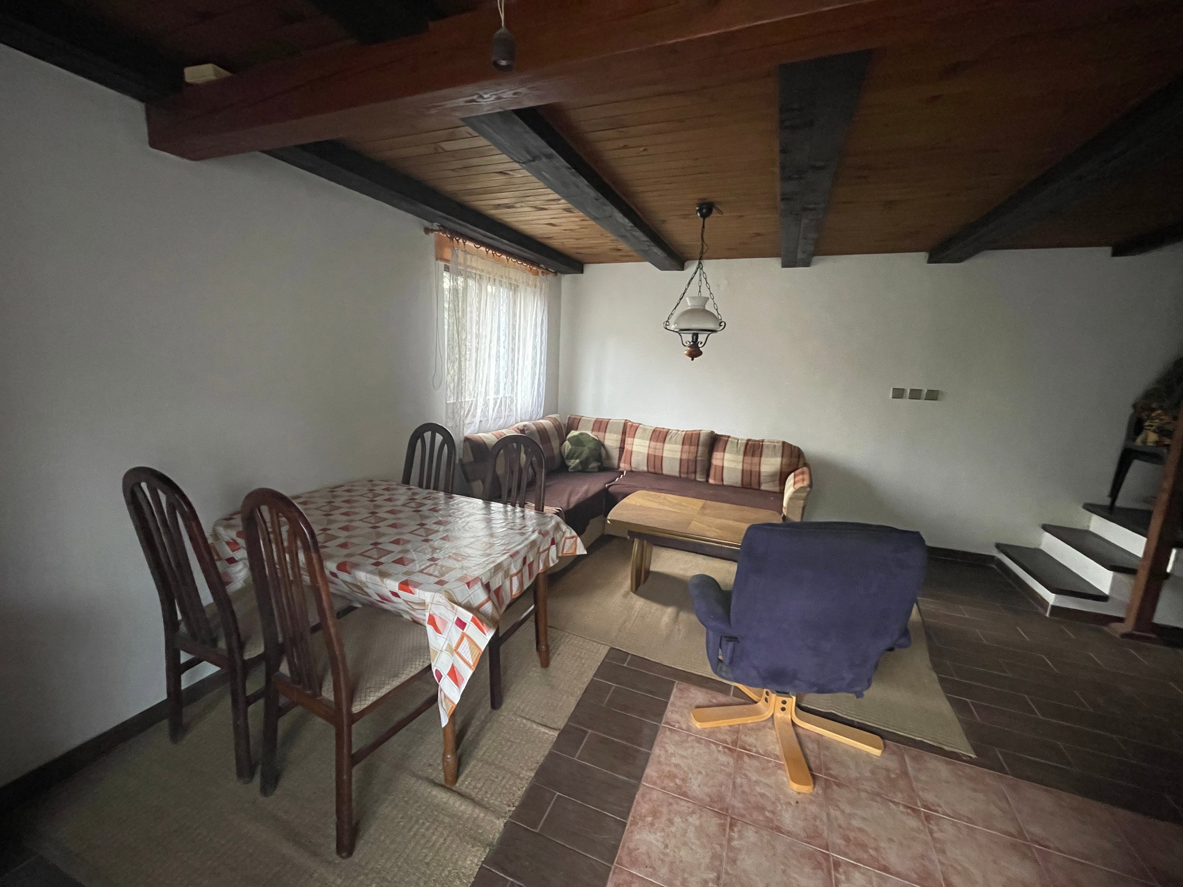 Casa nella natura a Valteřice - Výprachtice