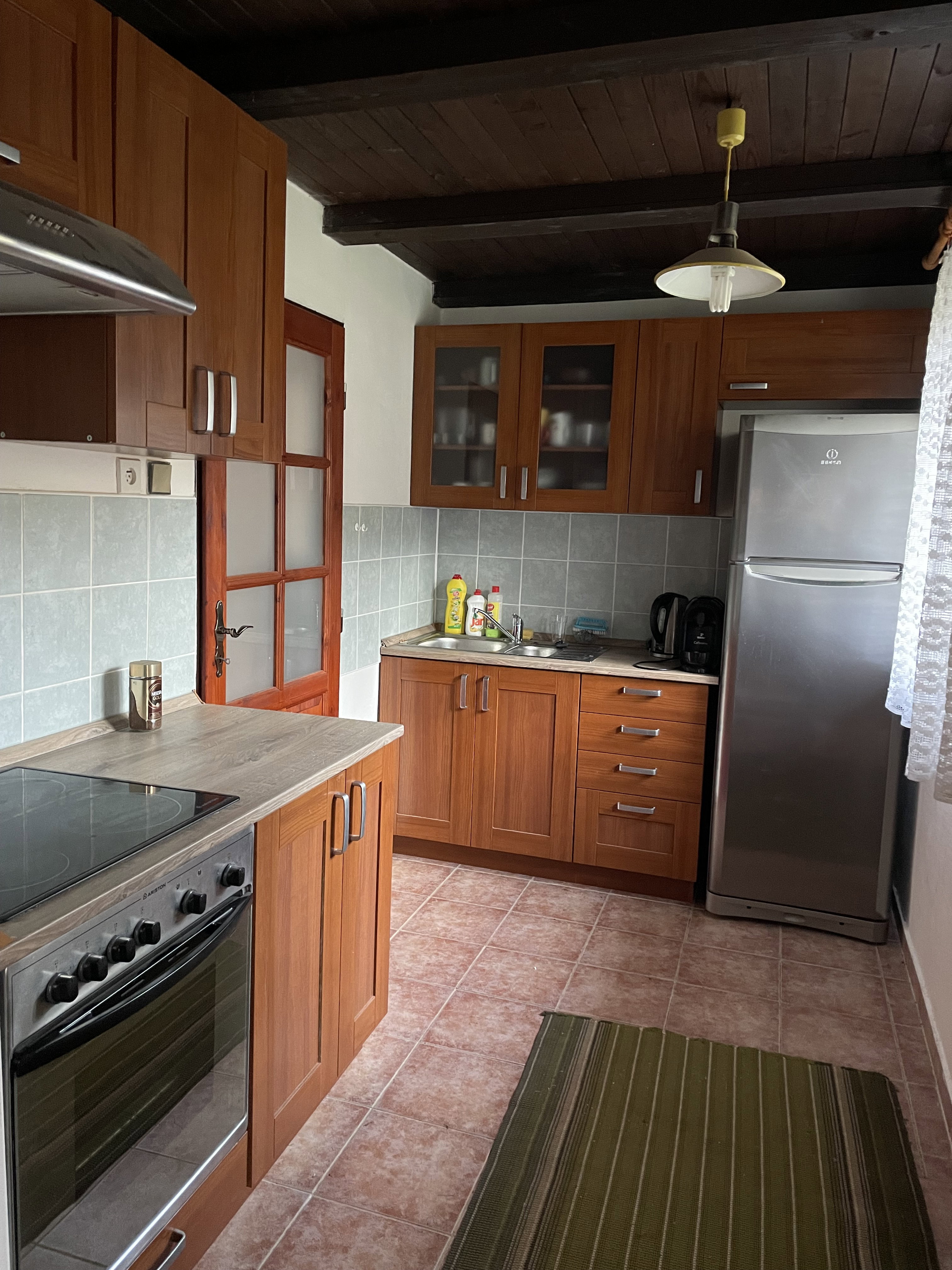 Casa nella natura a Valteřice - Výprachtice