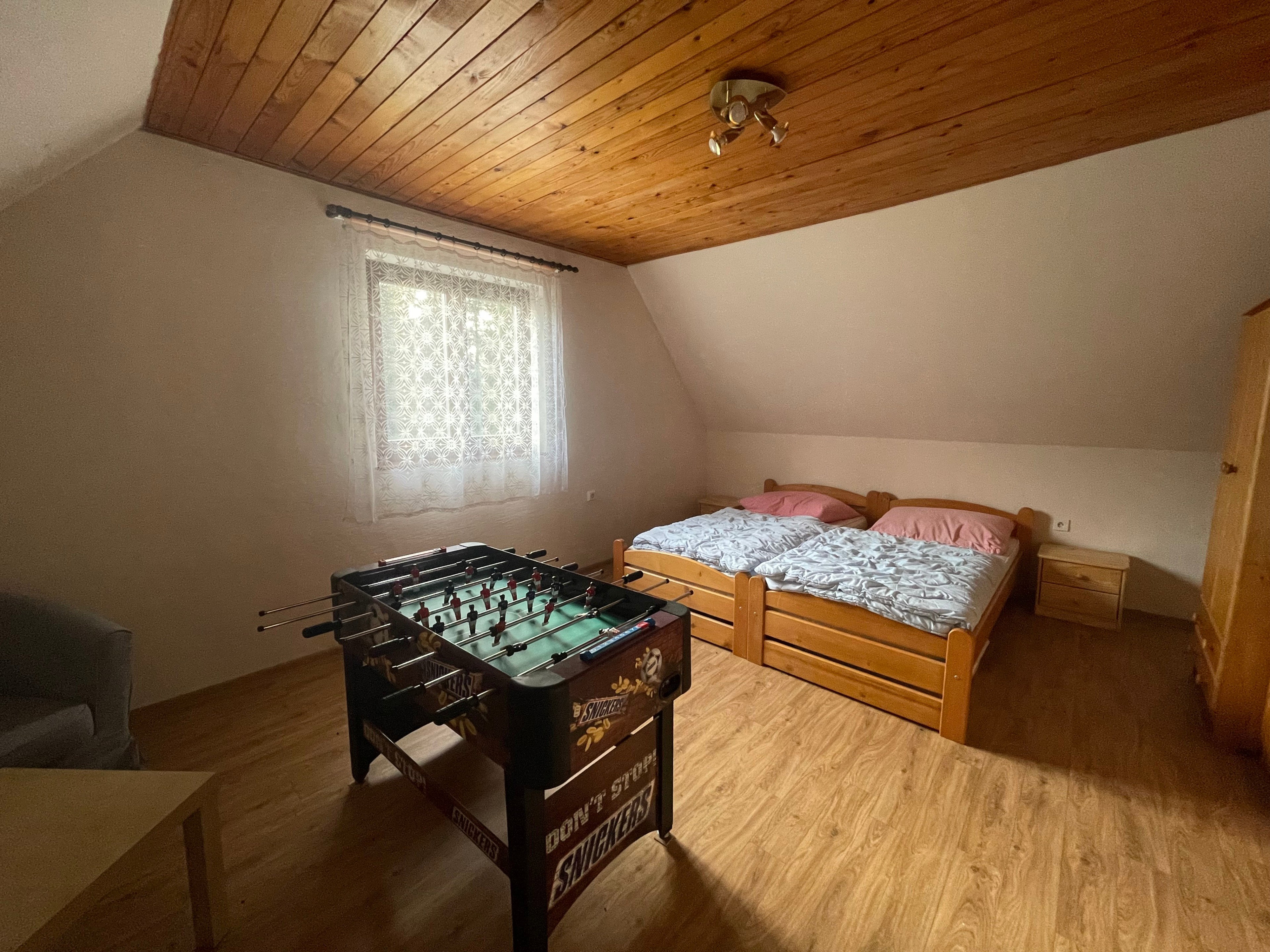 Casa nella natura a Valteřice - Výprachtice