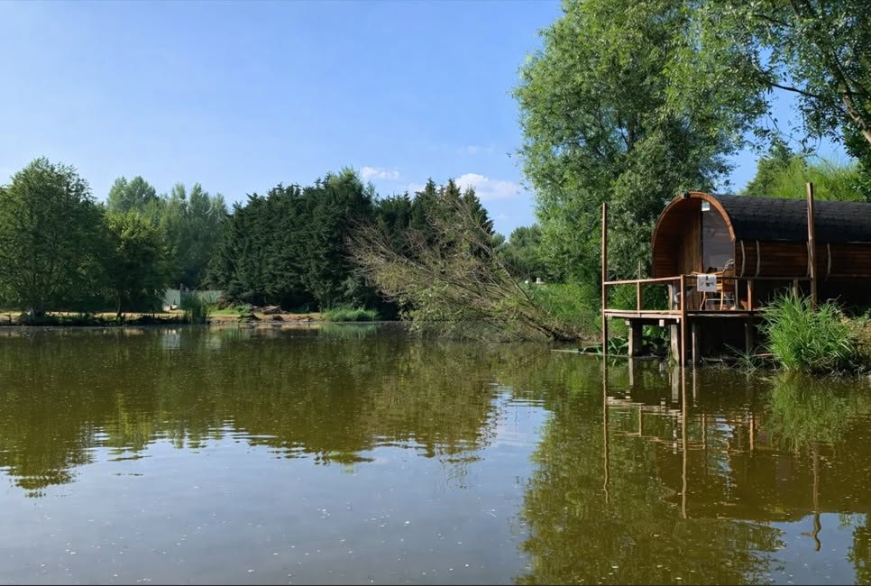 Natuurhuisje in Bergschenhoek