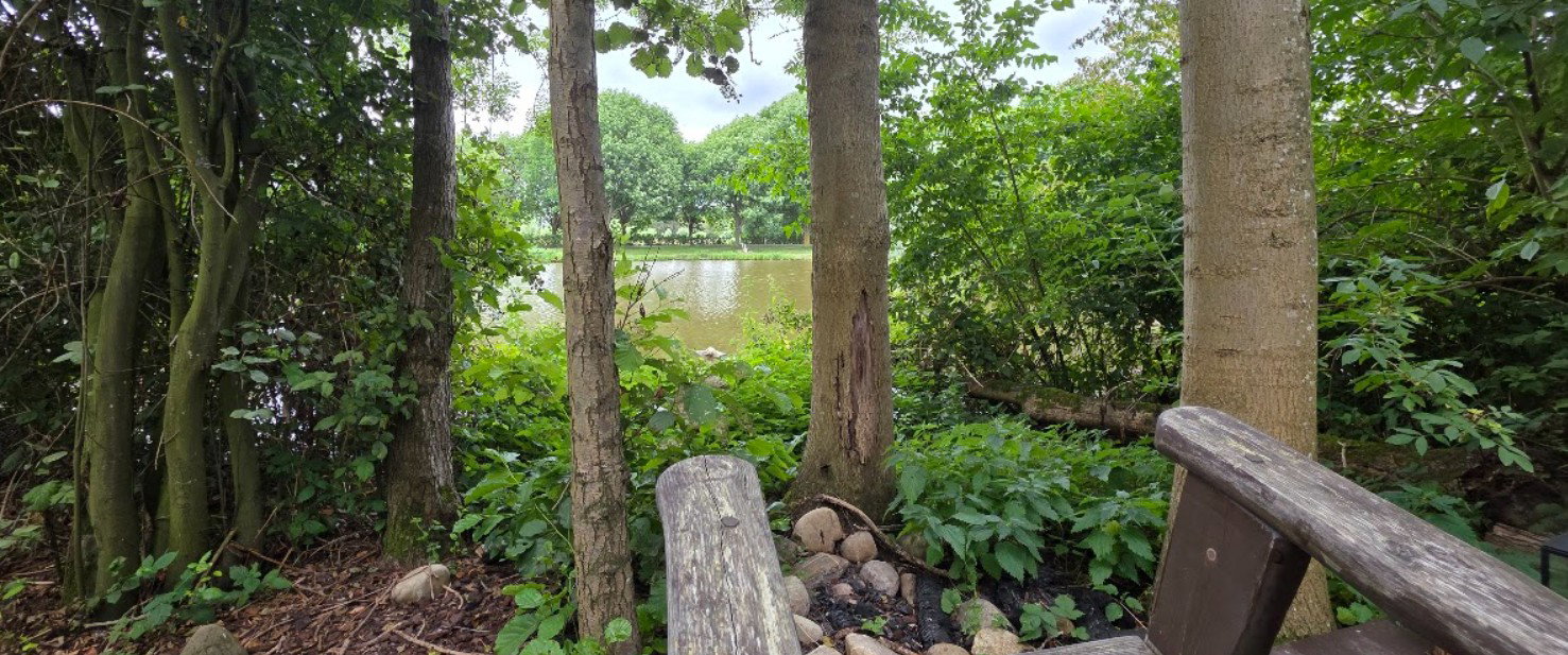 Natuurhuisje in Bergschenhoek