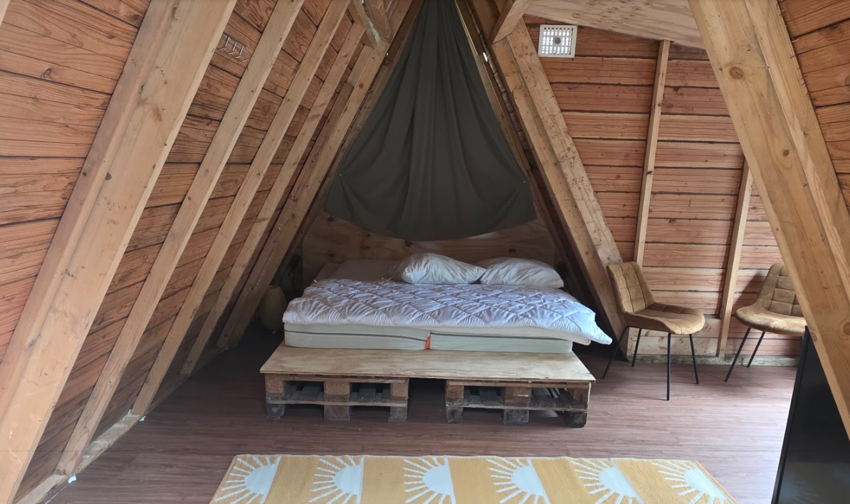 Maison nature à Bergschenhoek