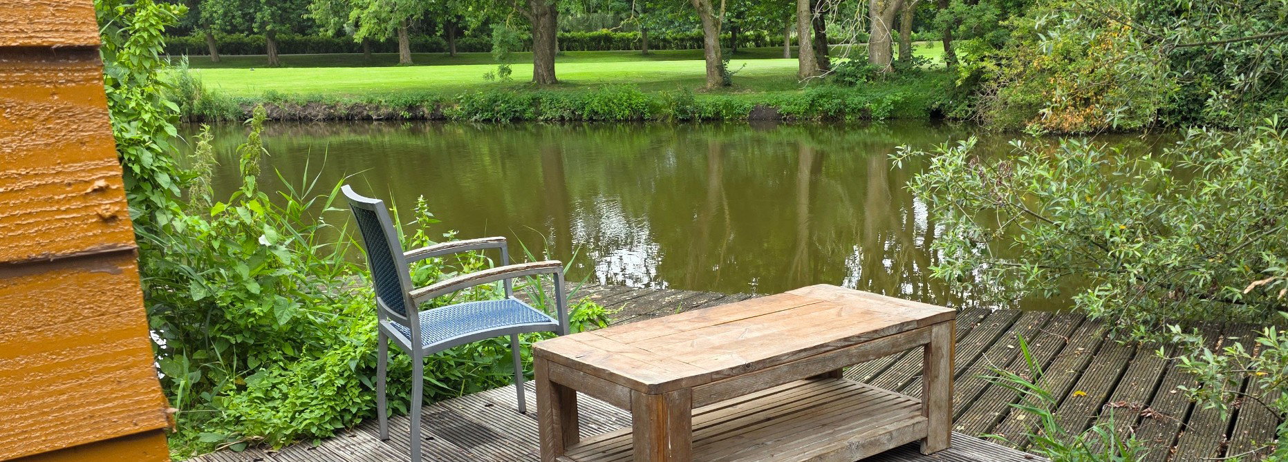 Natuurhuisje in Bergschenhoek