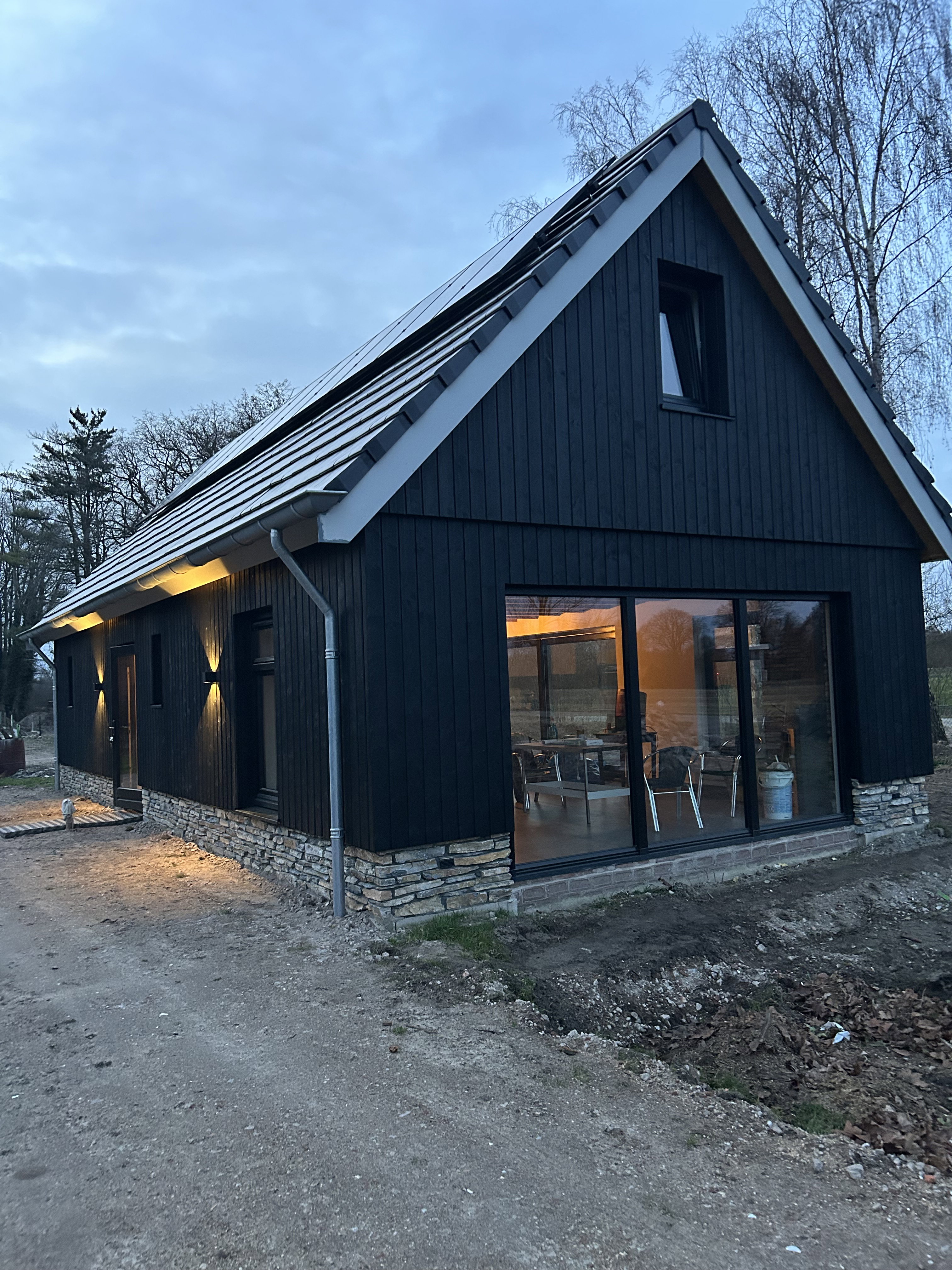 Casa nella natura a Diepenheim