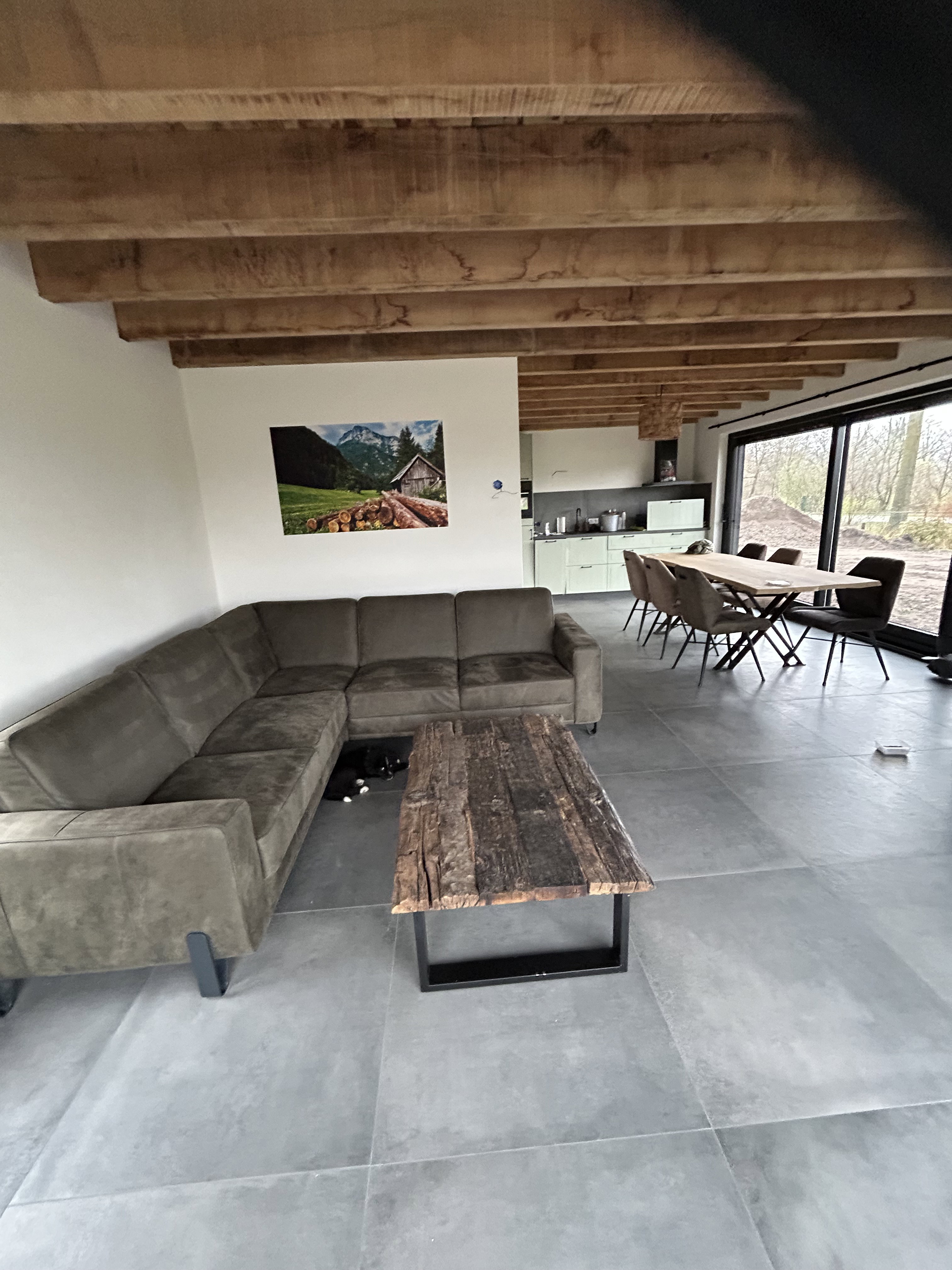 Casa nella natura a Diepenheim