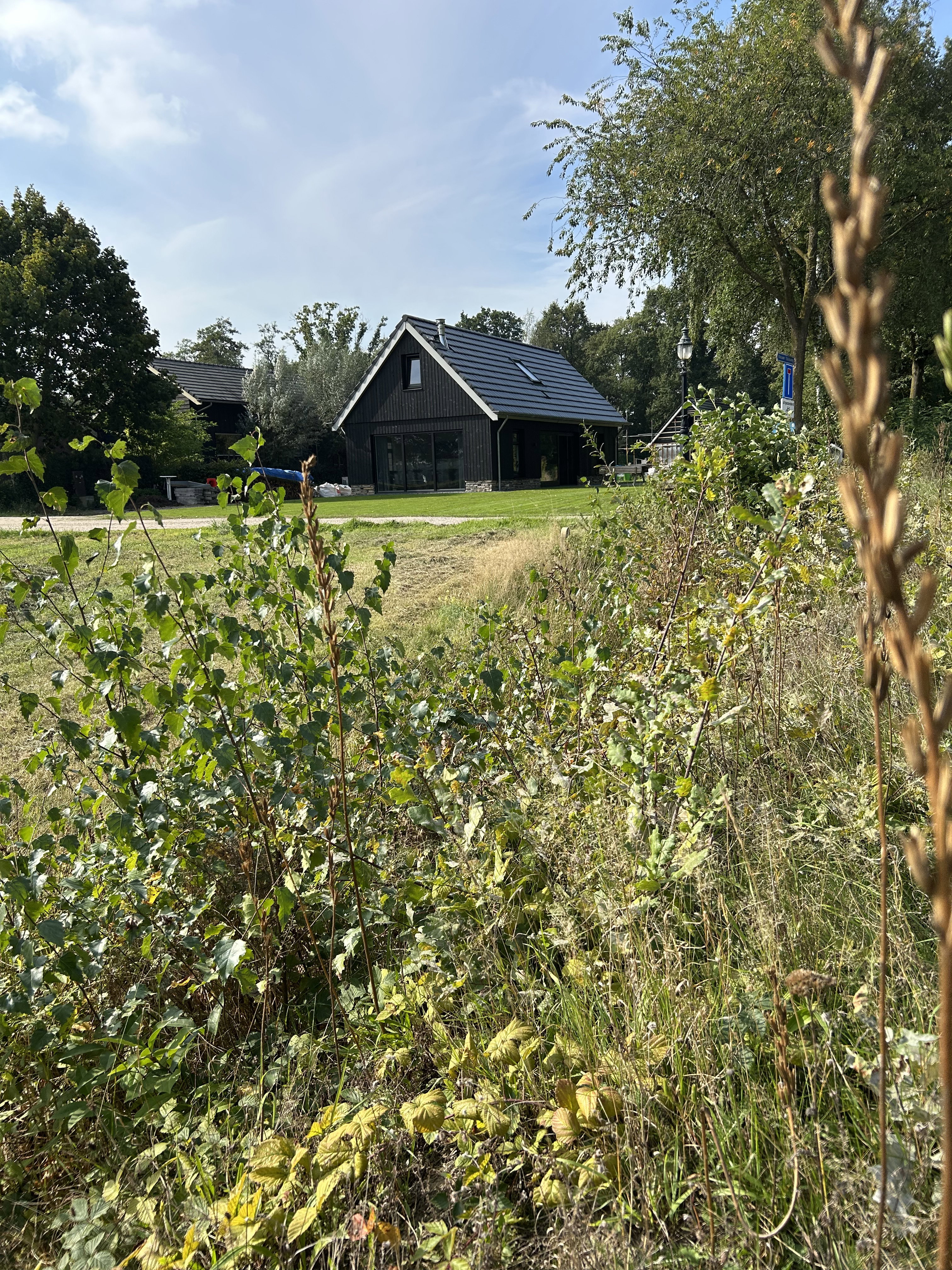 Natuurhuisje in Diepenheim