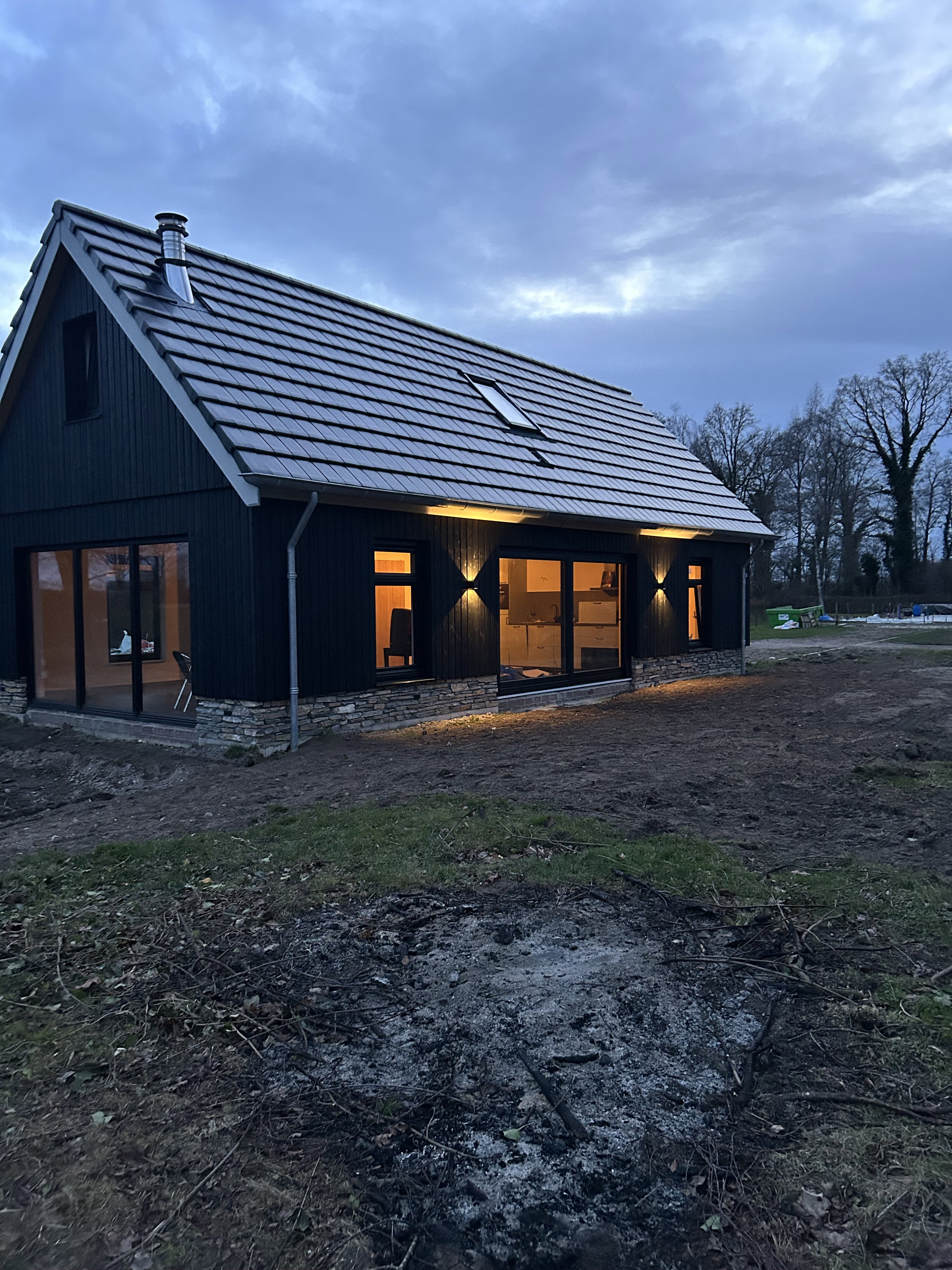 Casa nella natura a Diepenheim