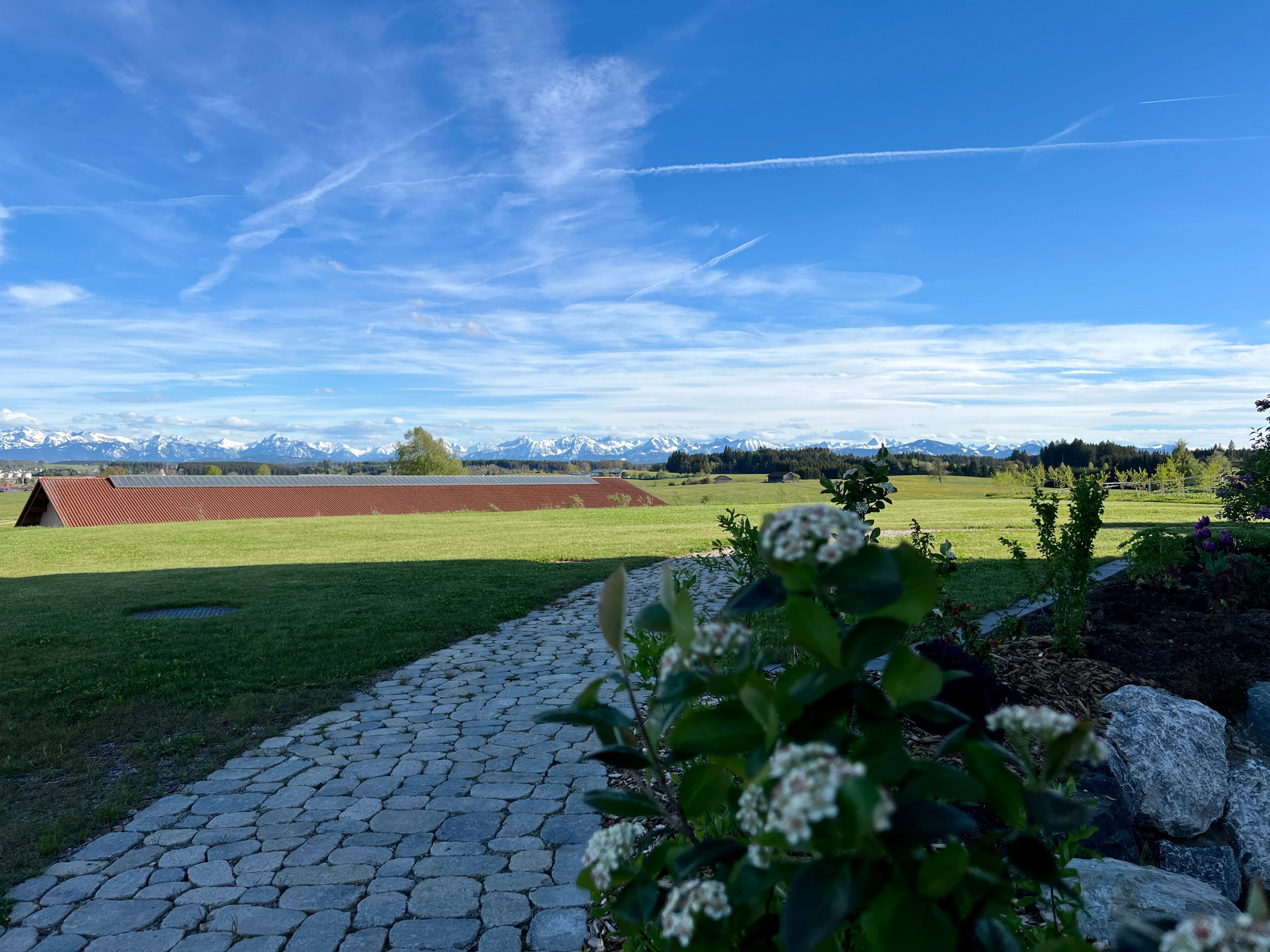 Casa nella natura a Ruderatshofen