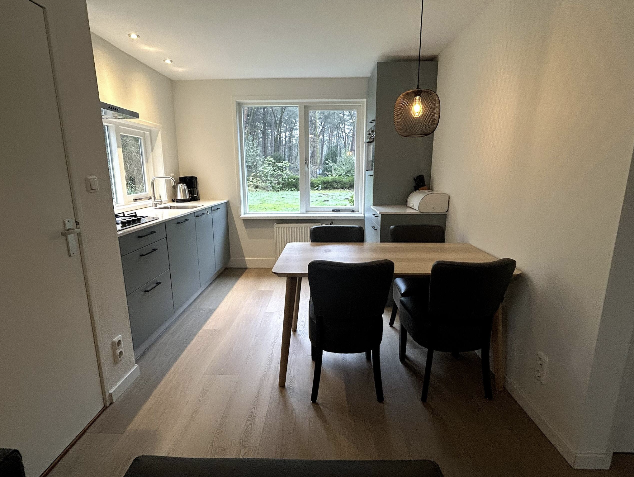 Natuurhuisje in Garderen