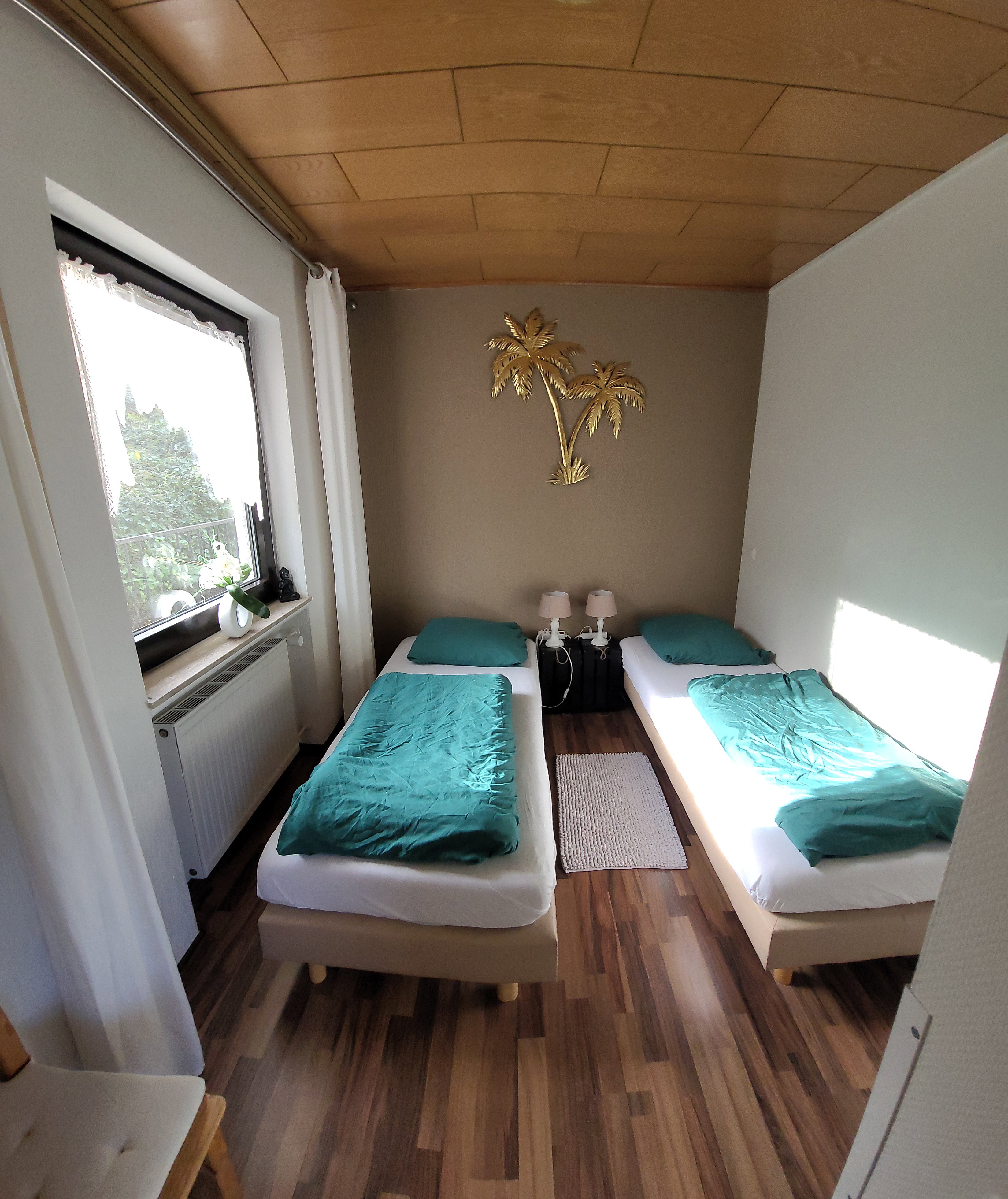 Casa nella natura a Mürlenbach