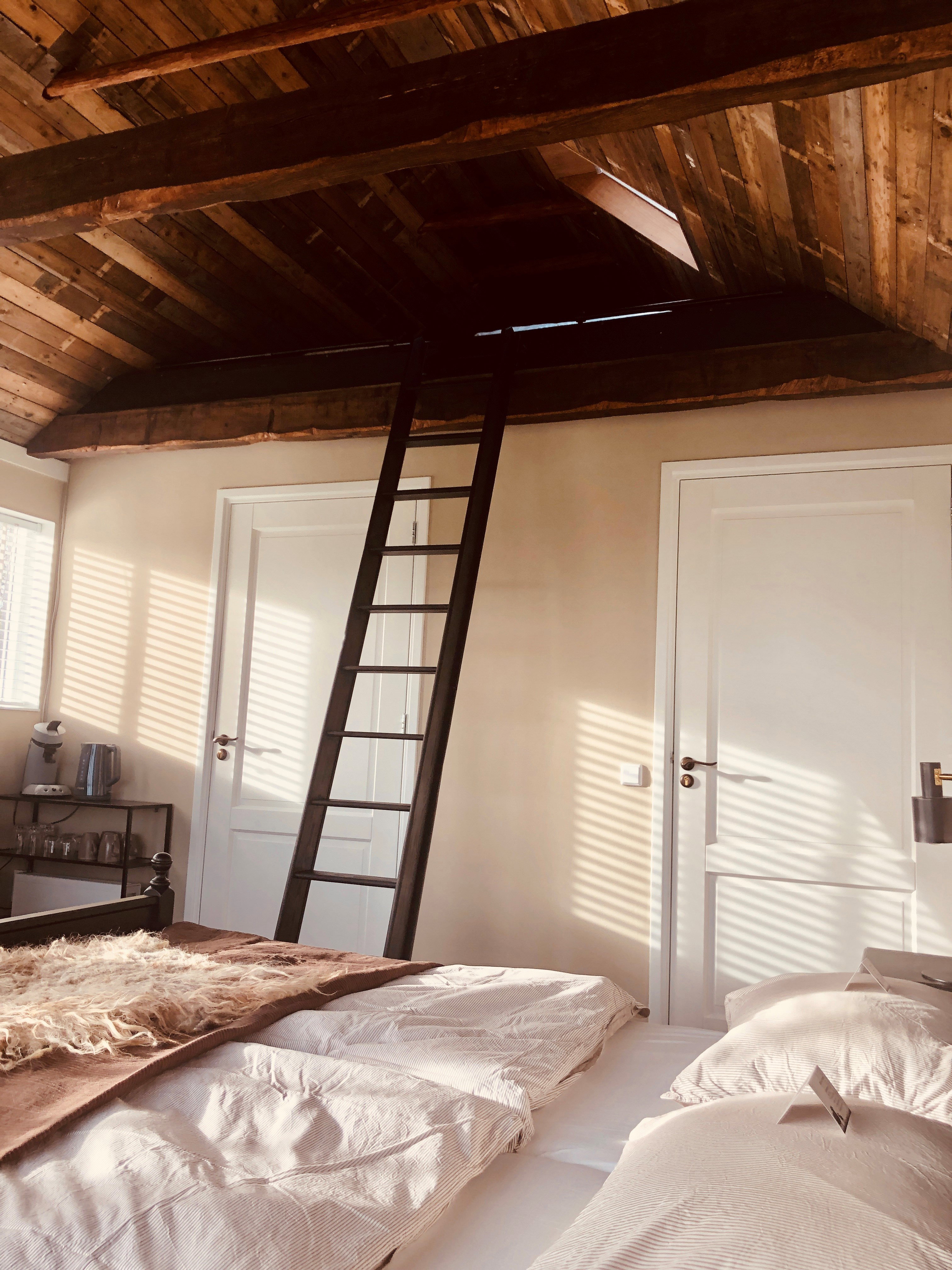 Casa nella natura a Elp