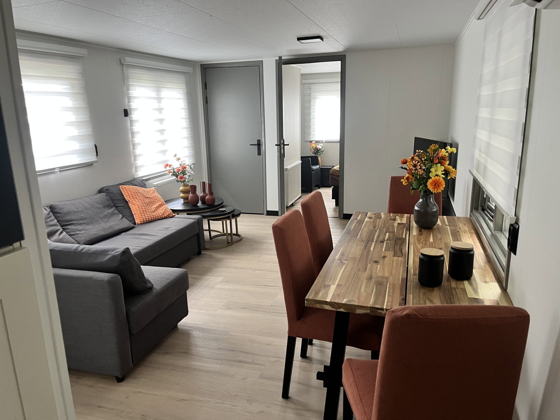 Natuurhuisje in Hierden