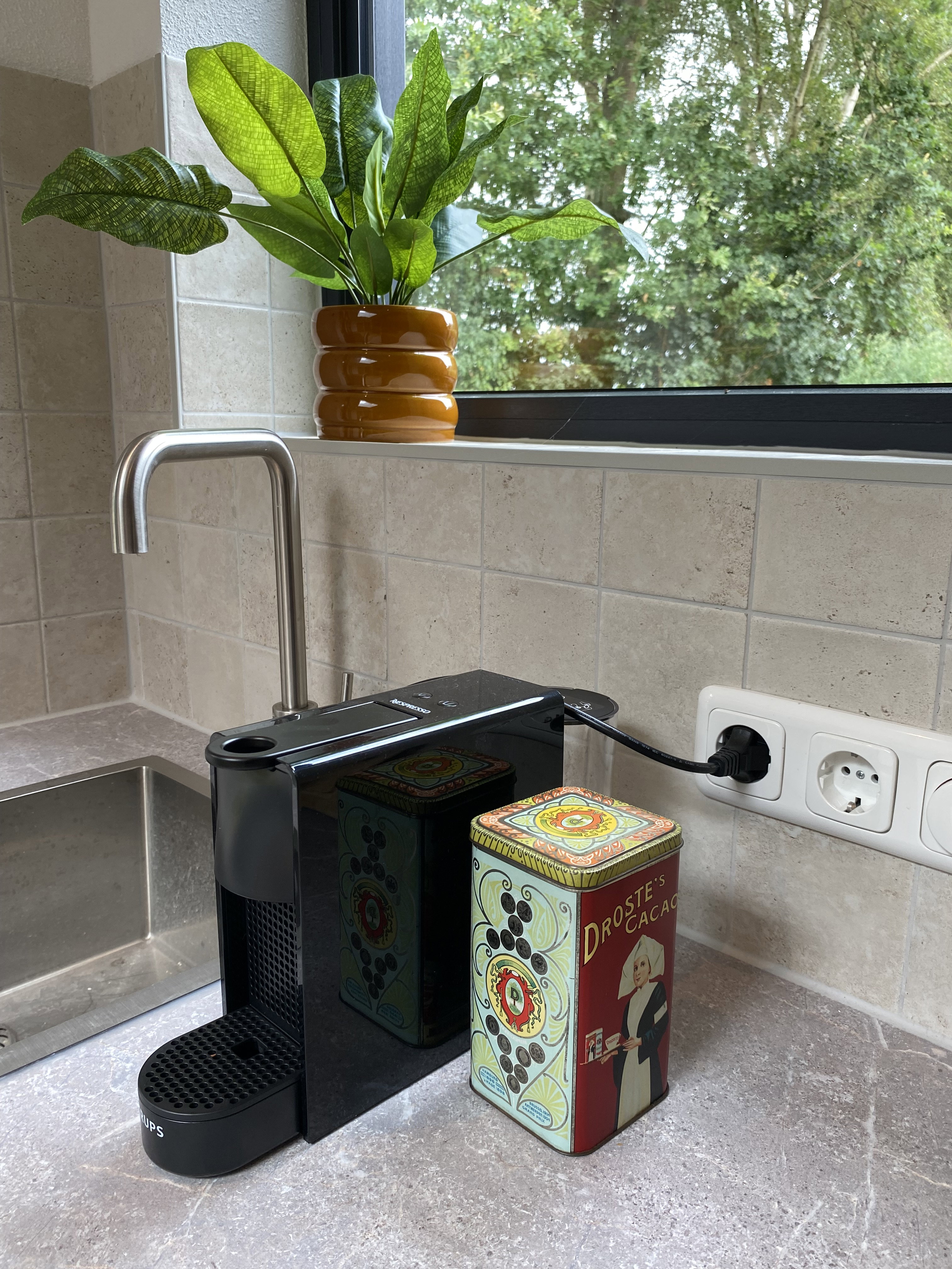 Nature house in Ommen