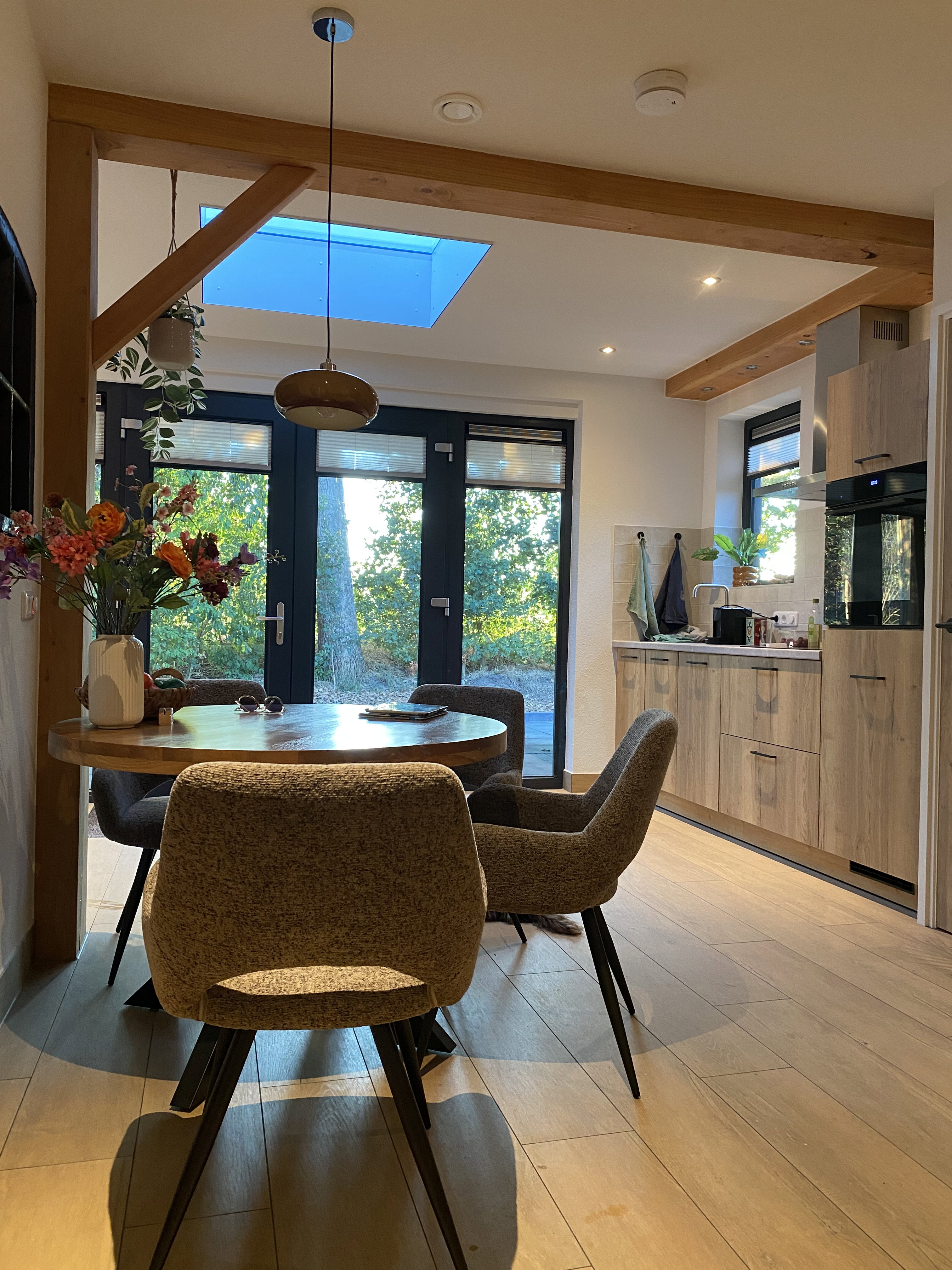 Nature house in Ommen
