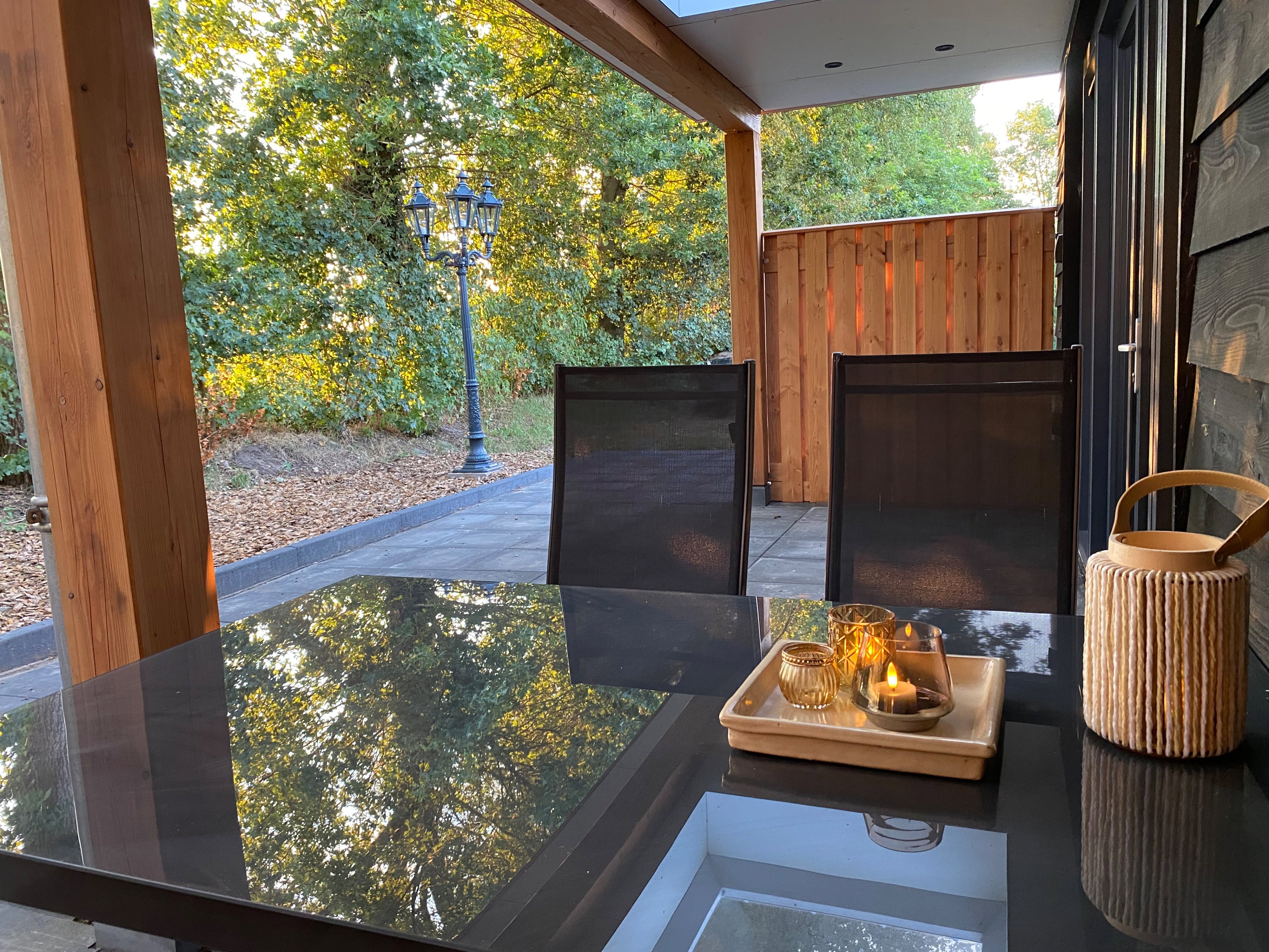 Nature house in Ommen