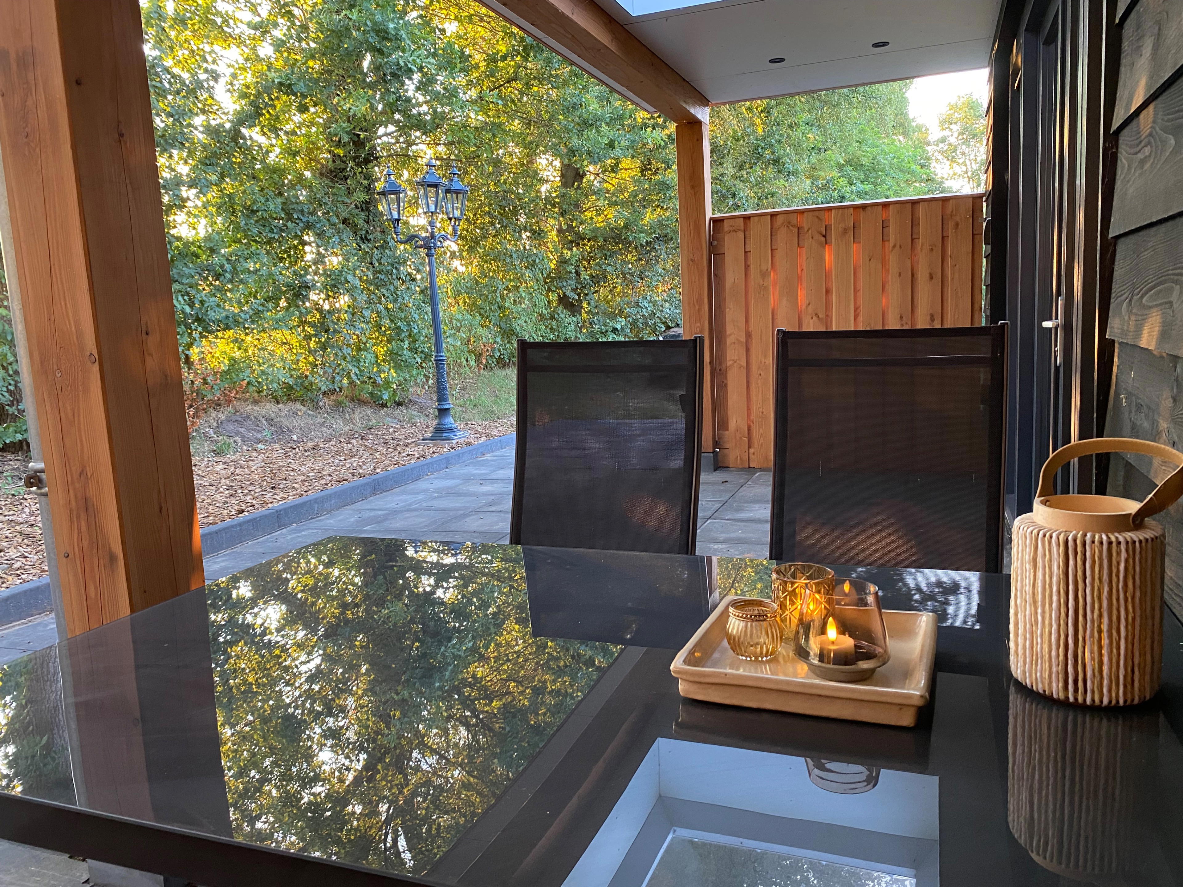 Nature house in Ommen