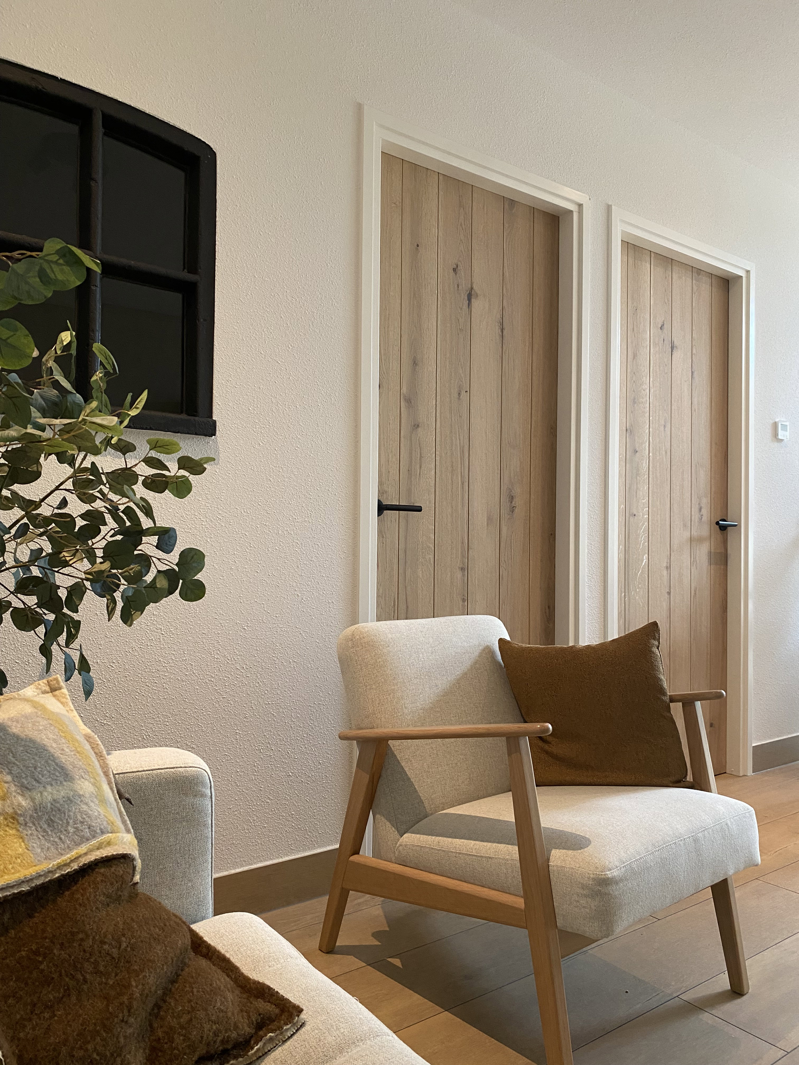 Nature house in Ommen