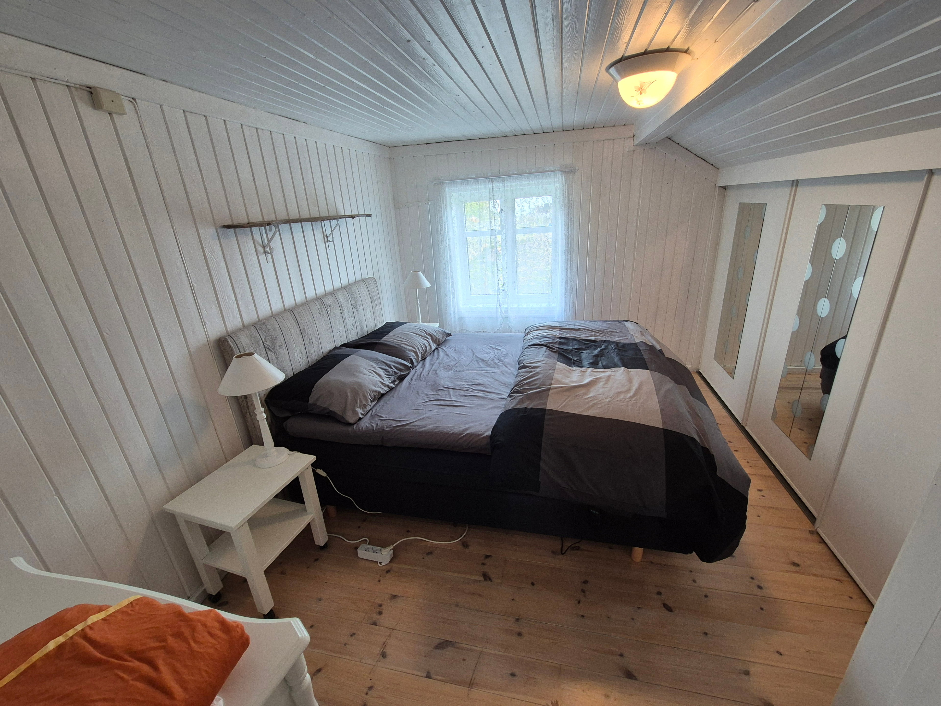 Casa nella natura a Fåvang