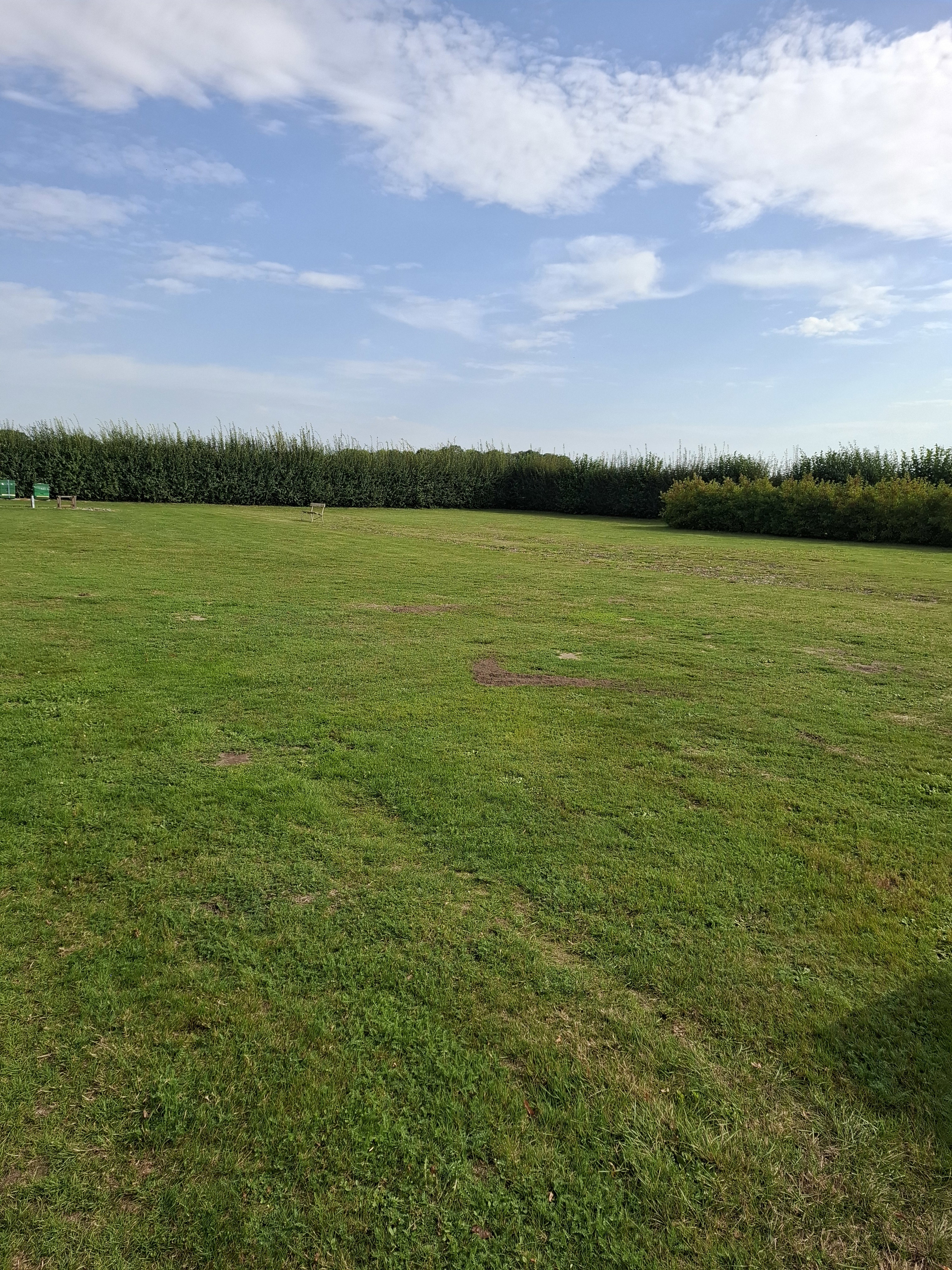 Natuurhuisje in Susteren