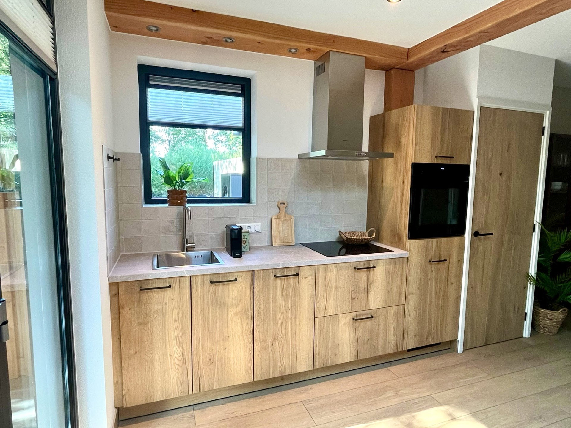 Nature house in Ommen