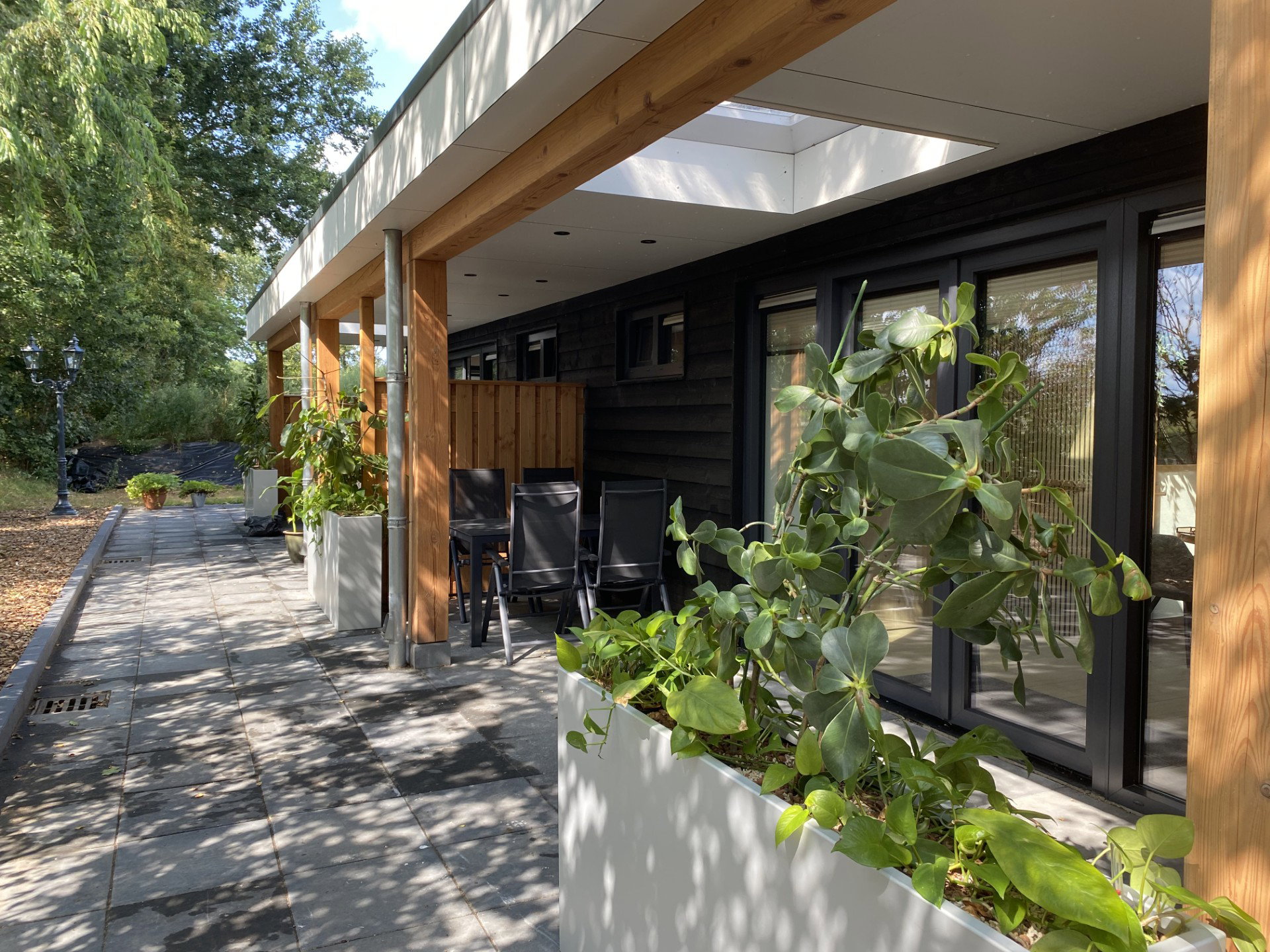 Natuurhuisje in Ommen
