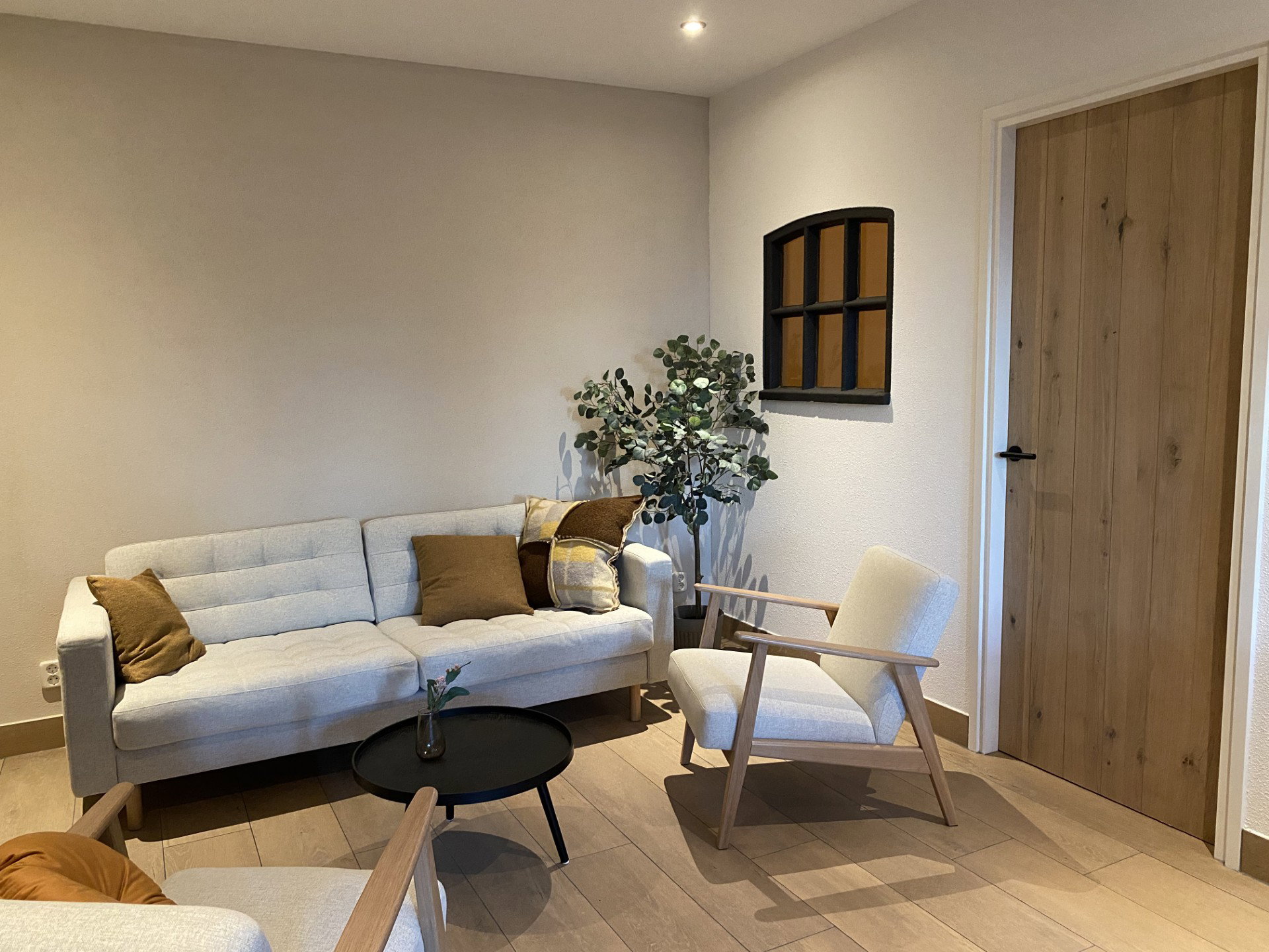 Nature house in Ommen