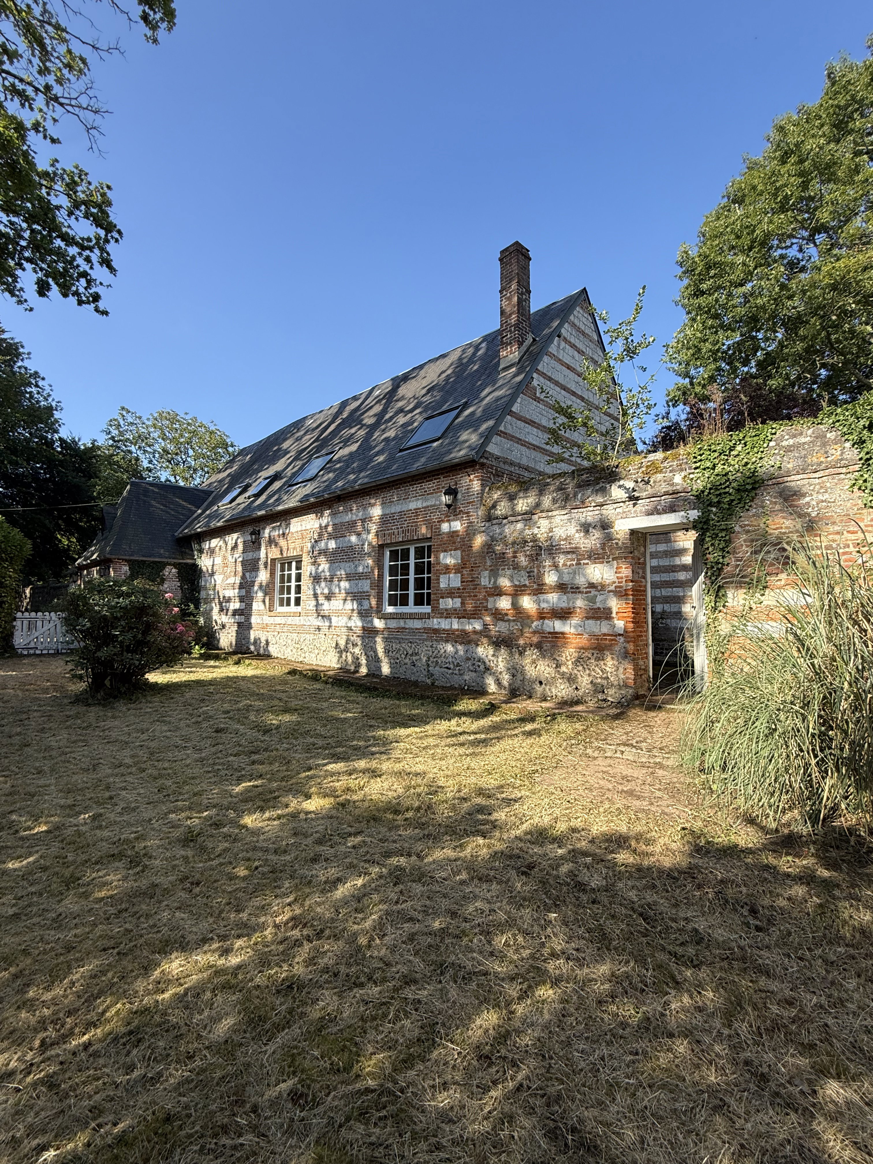 Natuurhuisje in Sauchay le haut