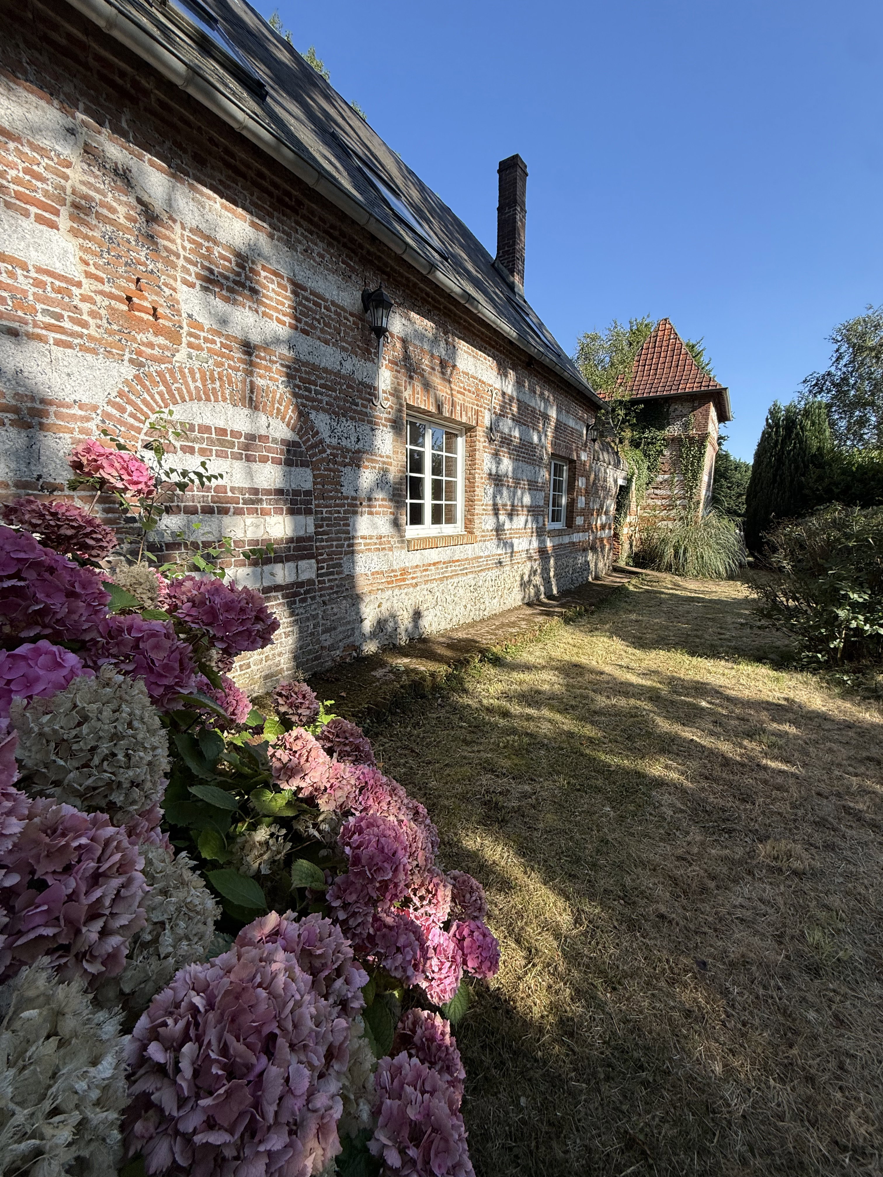 Natuurhuisje in Sauchay le haut