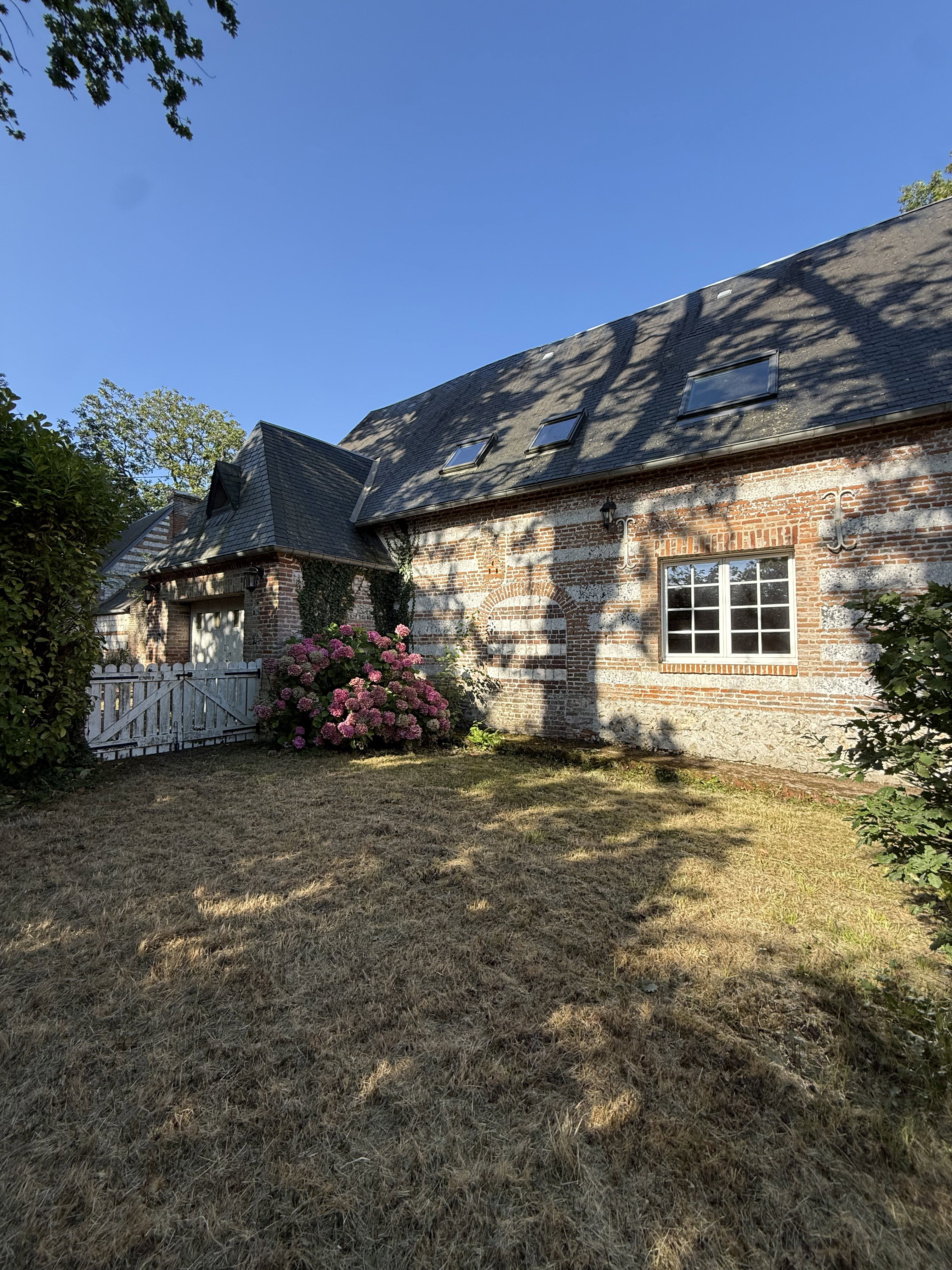 Natuurhuisje in Sauchay le haut
