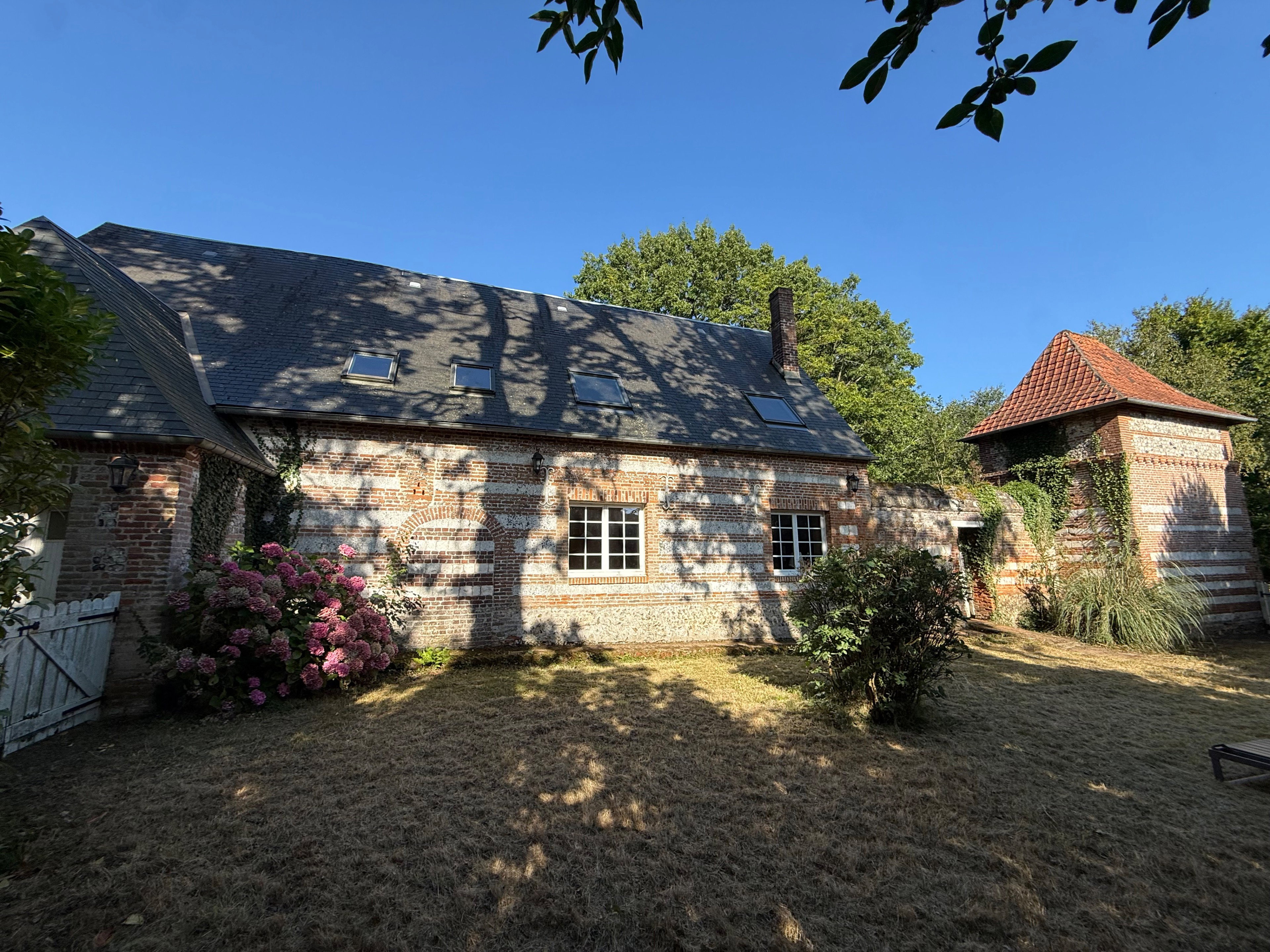 Natuurhuisje in Sauchay le haut