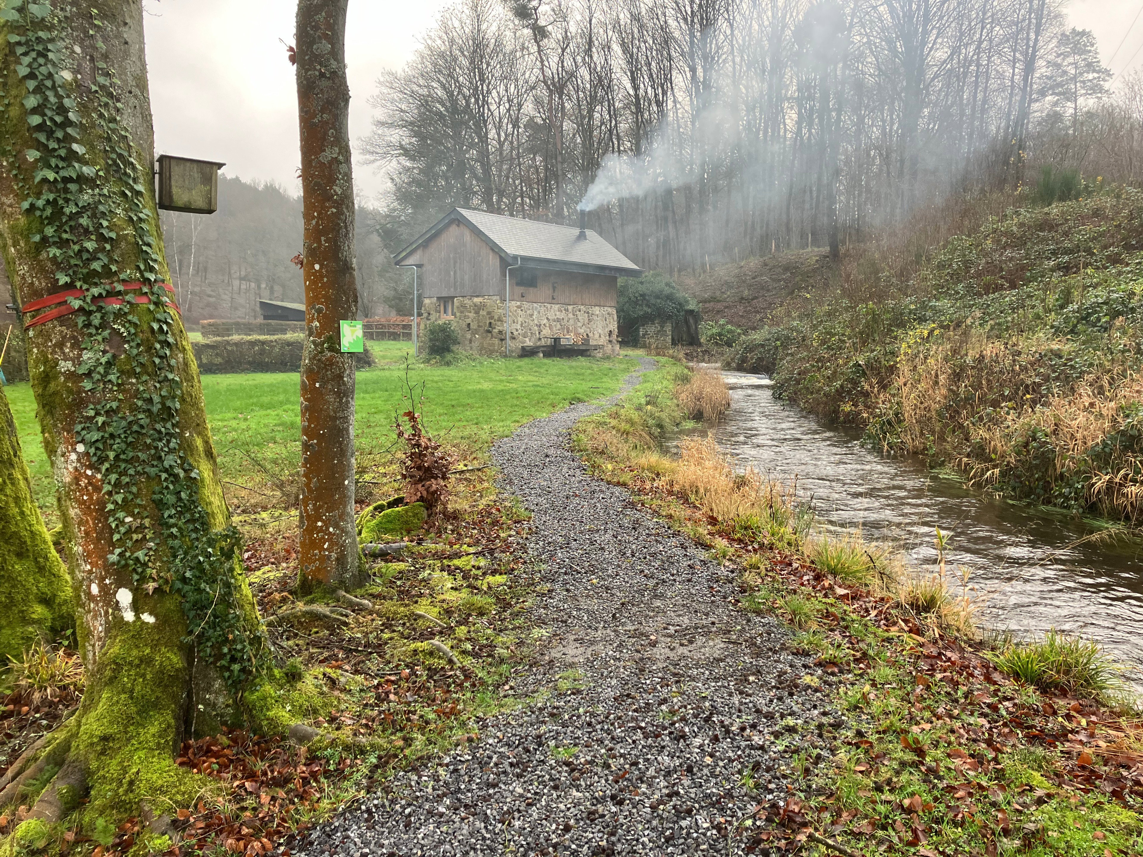 Natuurhuisje in Couvin
