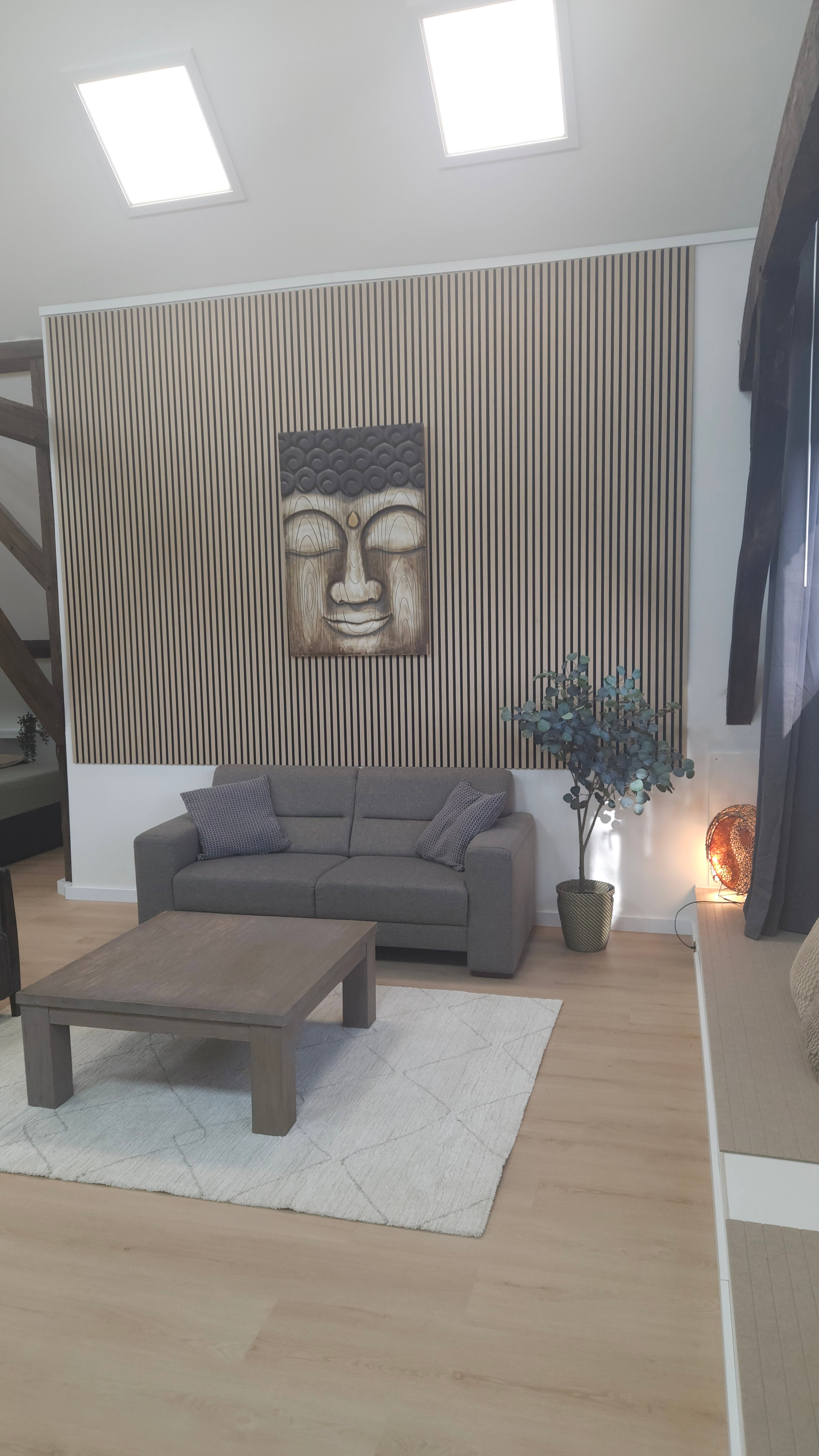 Nature house in Enschede