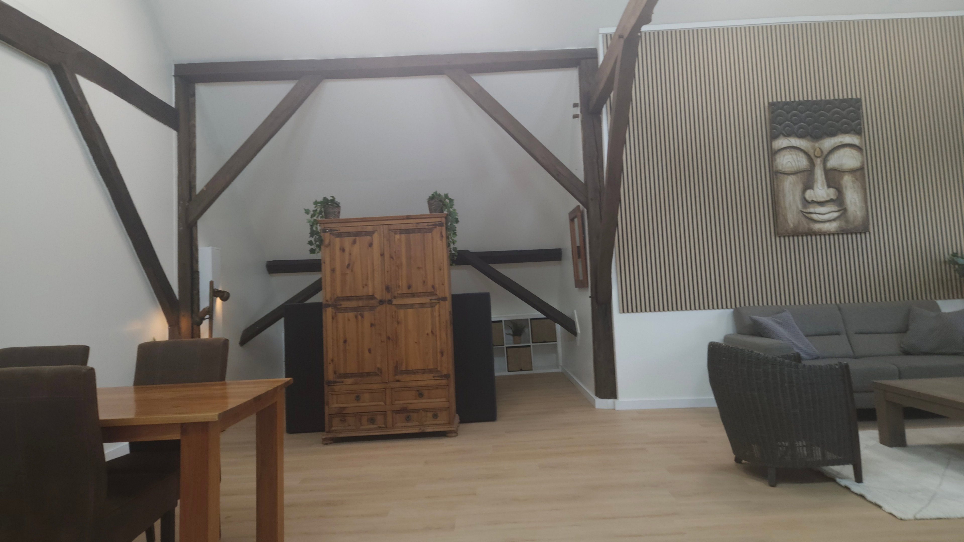 Nature house in Enschede